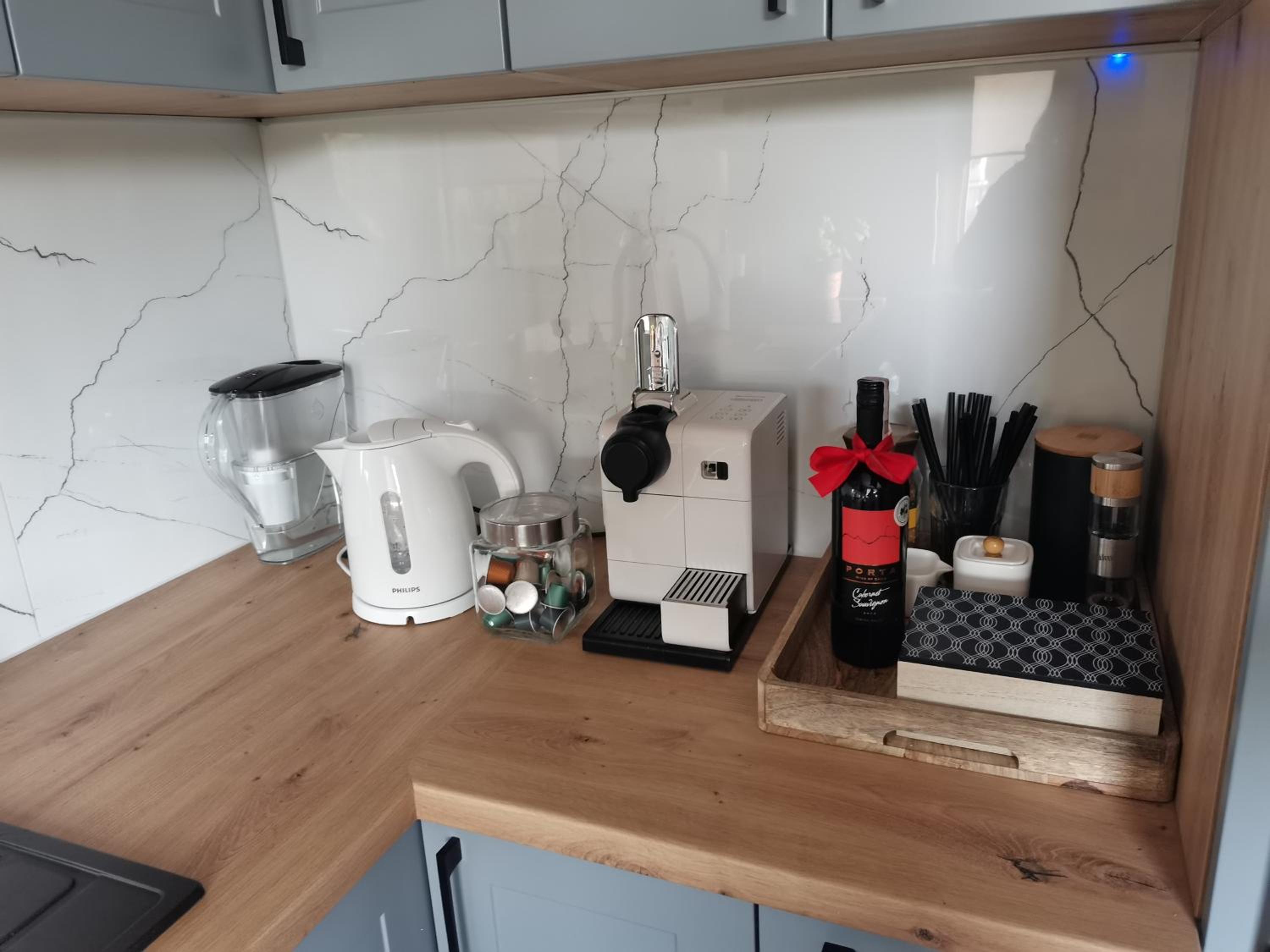Apartament z widokiem na Zamek, photo 20