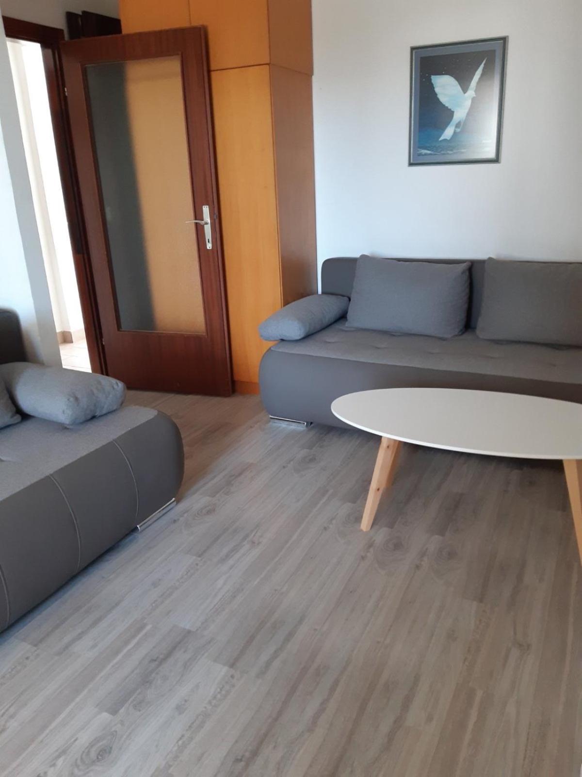 Apartment Gajac A7 44 photo 4