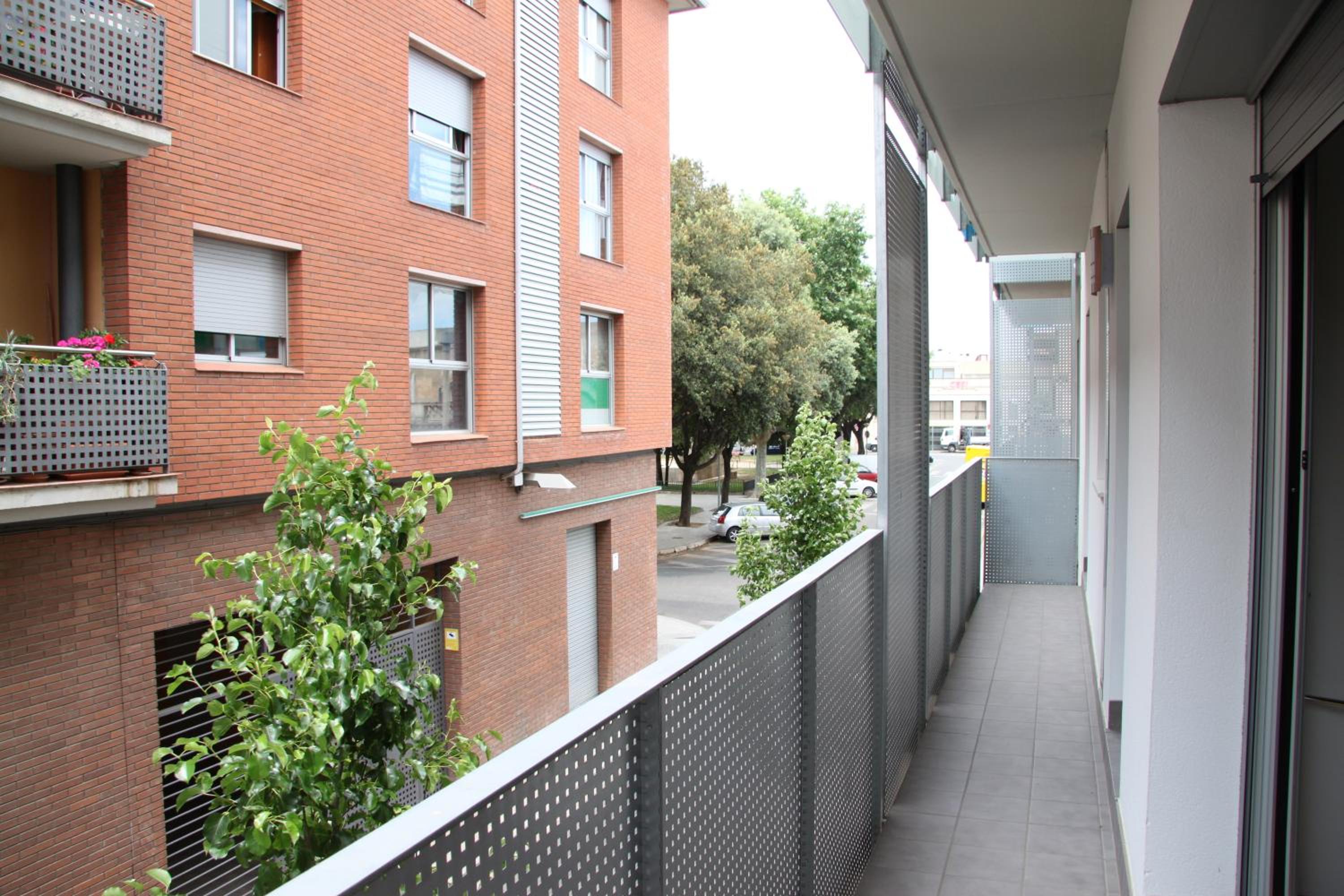 Apartaments Centre Figueres view 5