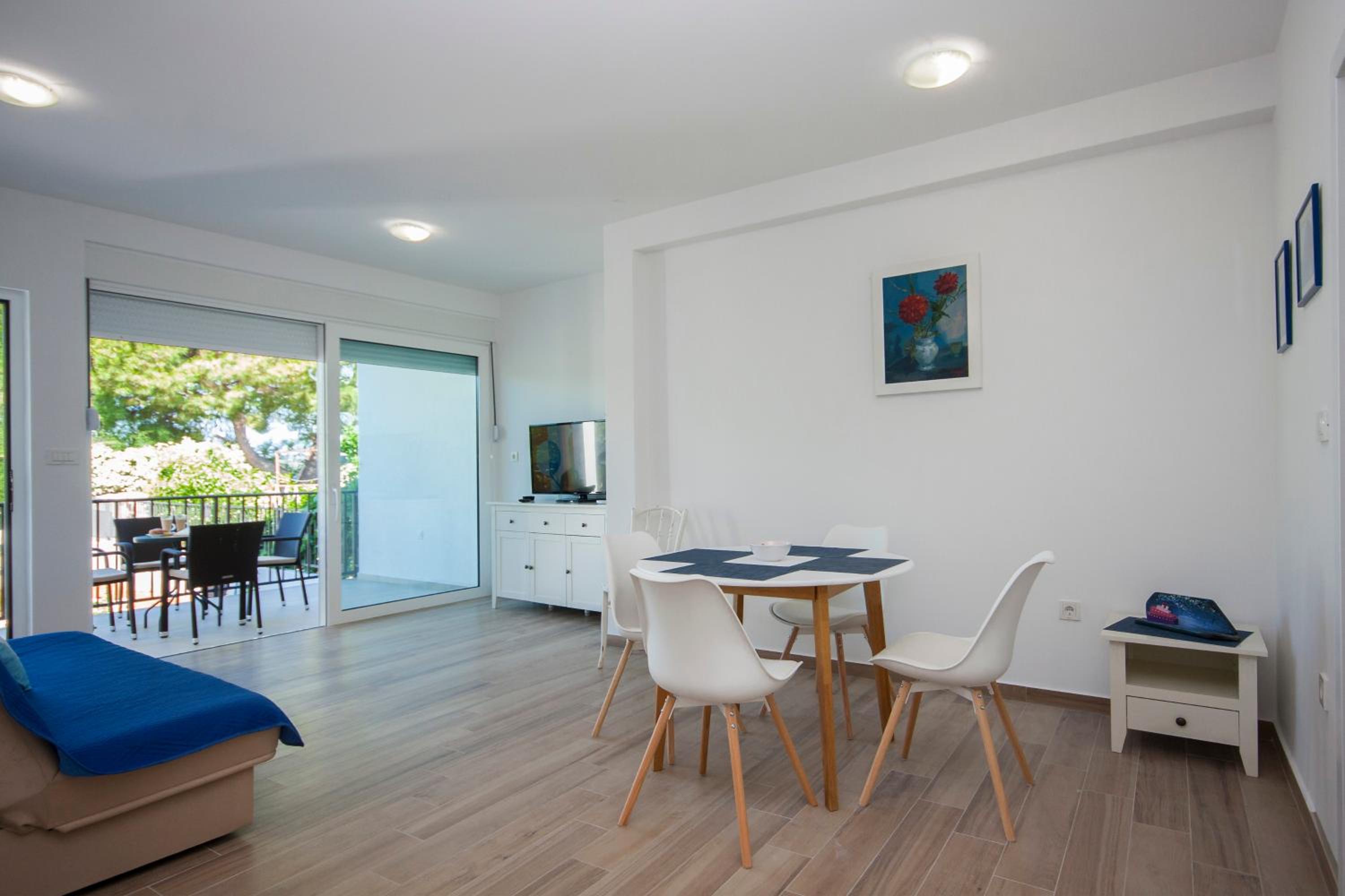 Holiday Home Ivana view 2