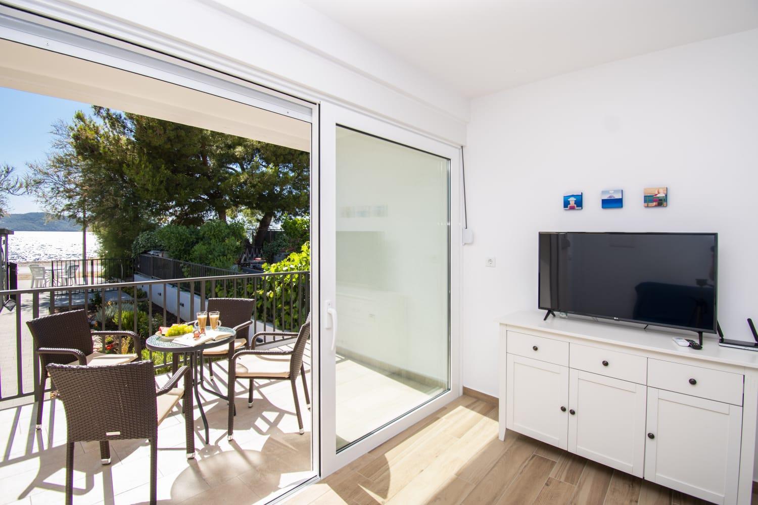 Holiday Home Ivana view 5