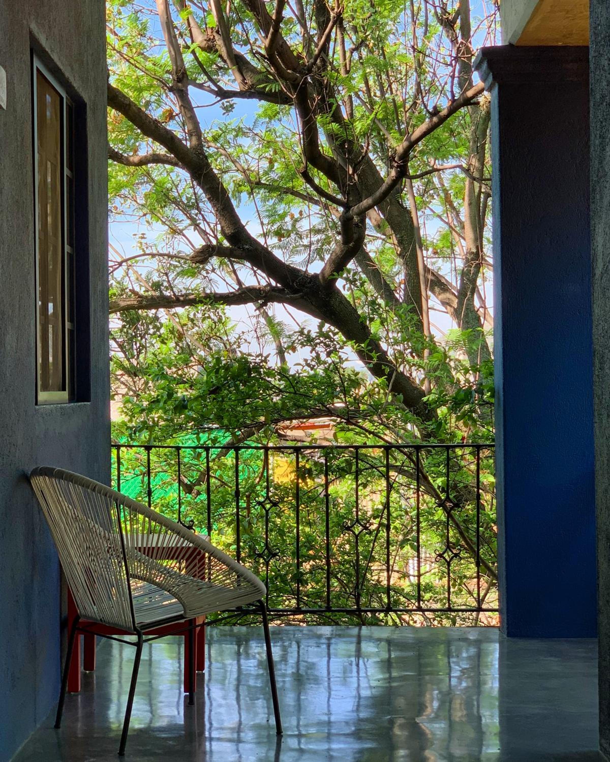 La Betulia Bed and Breakfast view 3