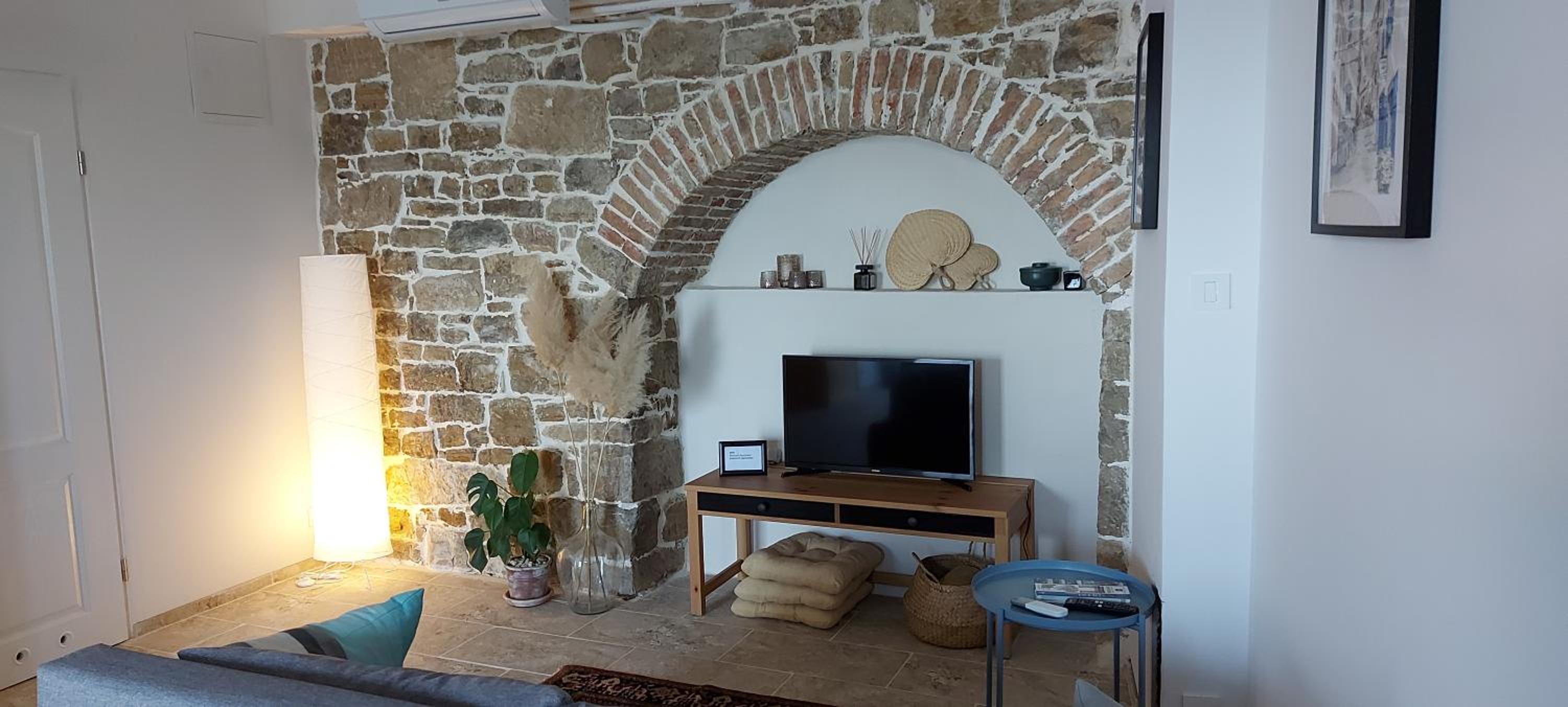 Apartment Motovun view 5