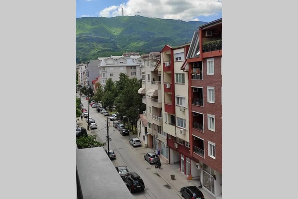 Centar One Apartmant view 2