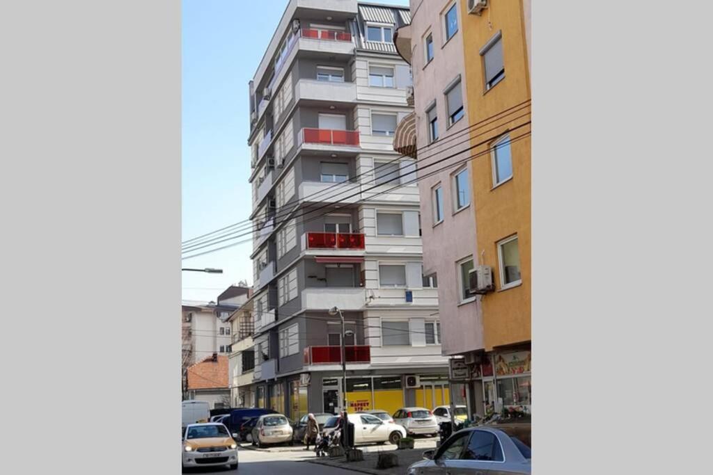 Centar One Apartmant view 4