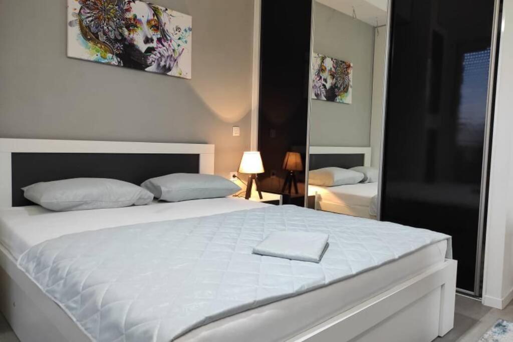 Centar One Apartmant view 5