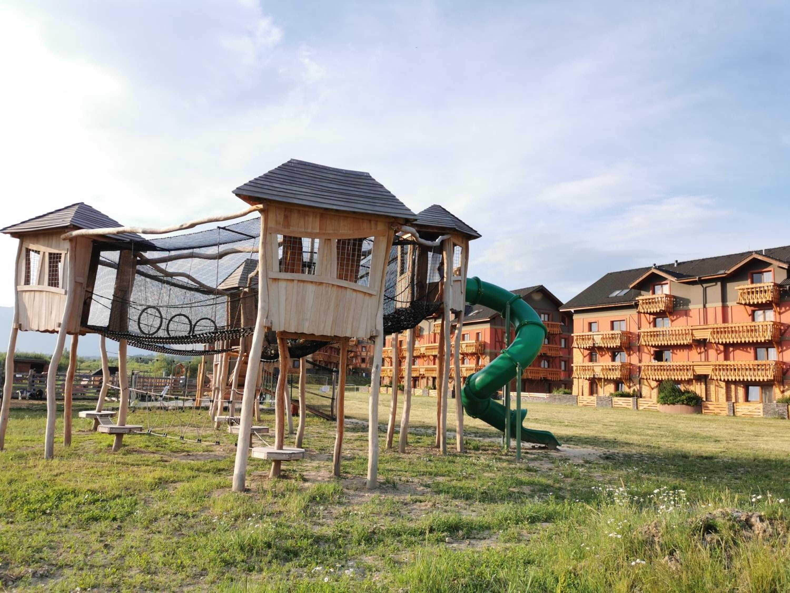 Tatry Golf Apartmán view 3