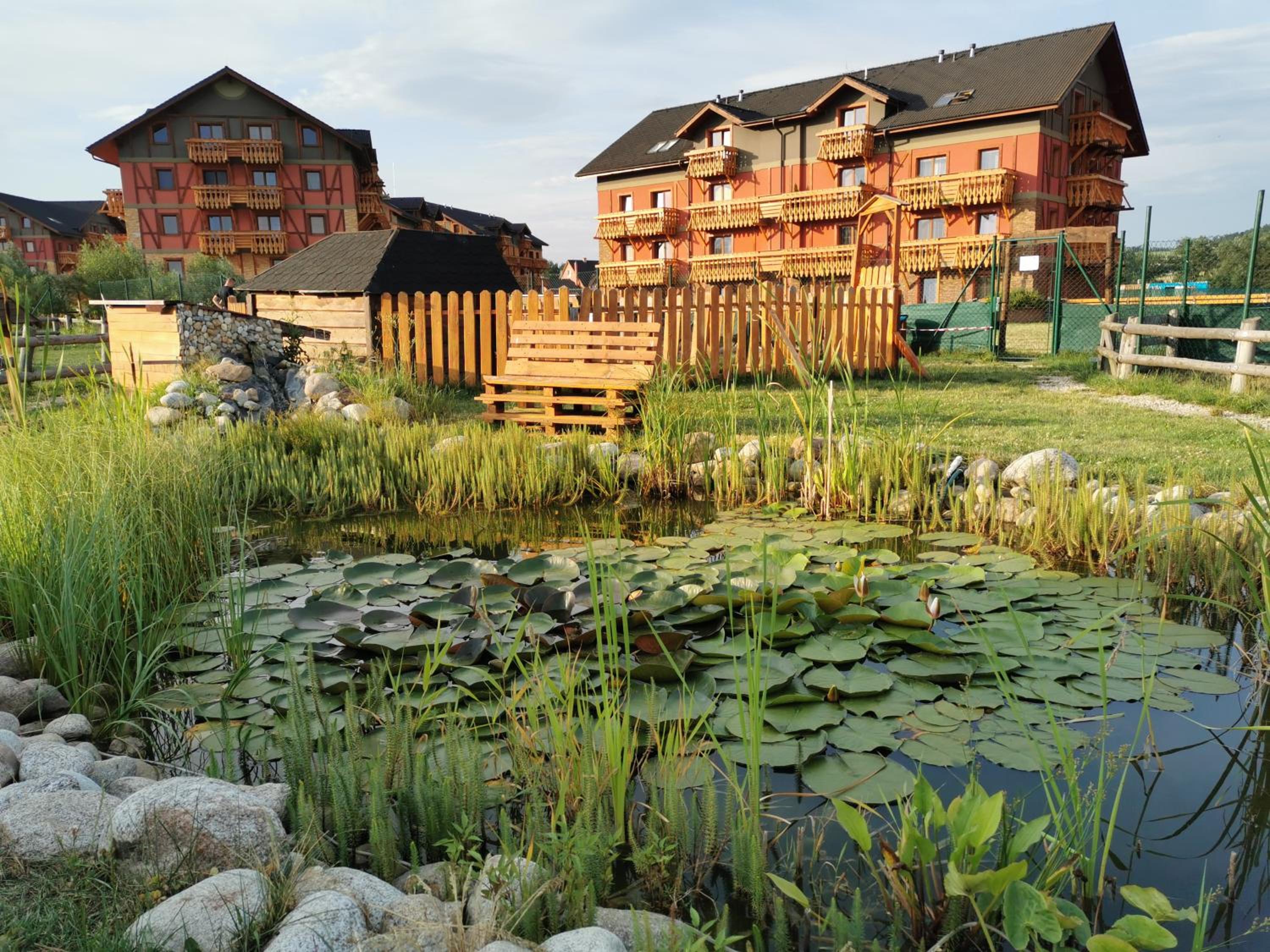 Tatry Golf Apartmán view 4