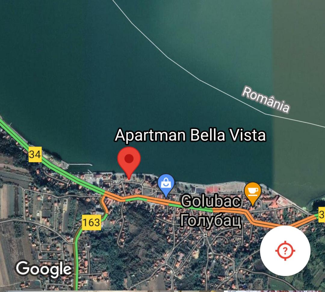 Apartman Bella Vista