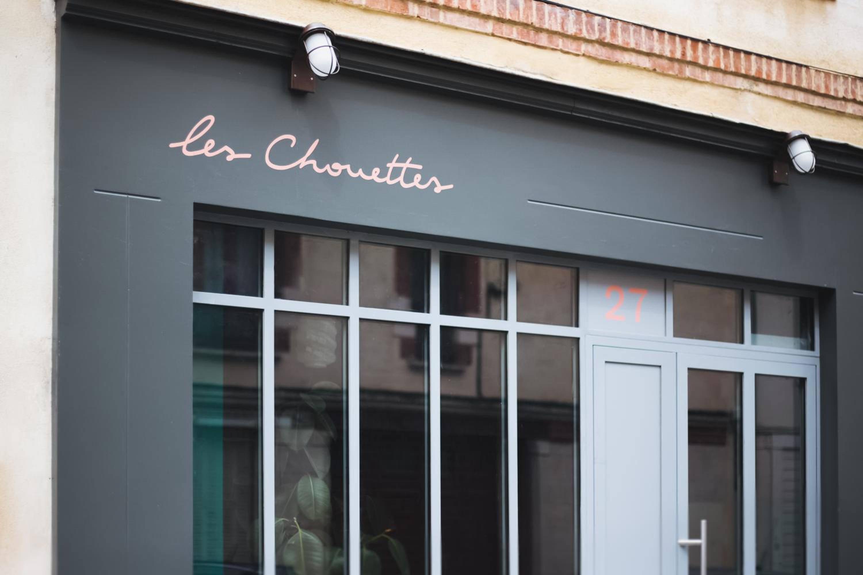 Les Chouettes Hostel, photo 29