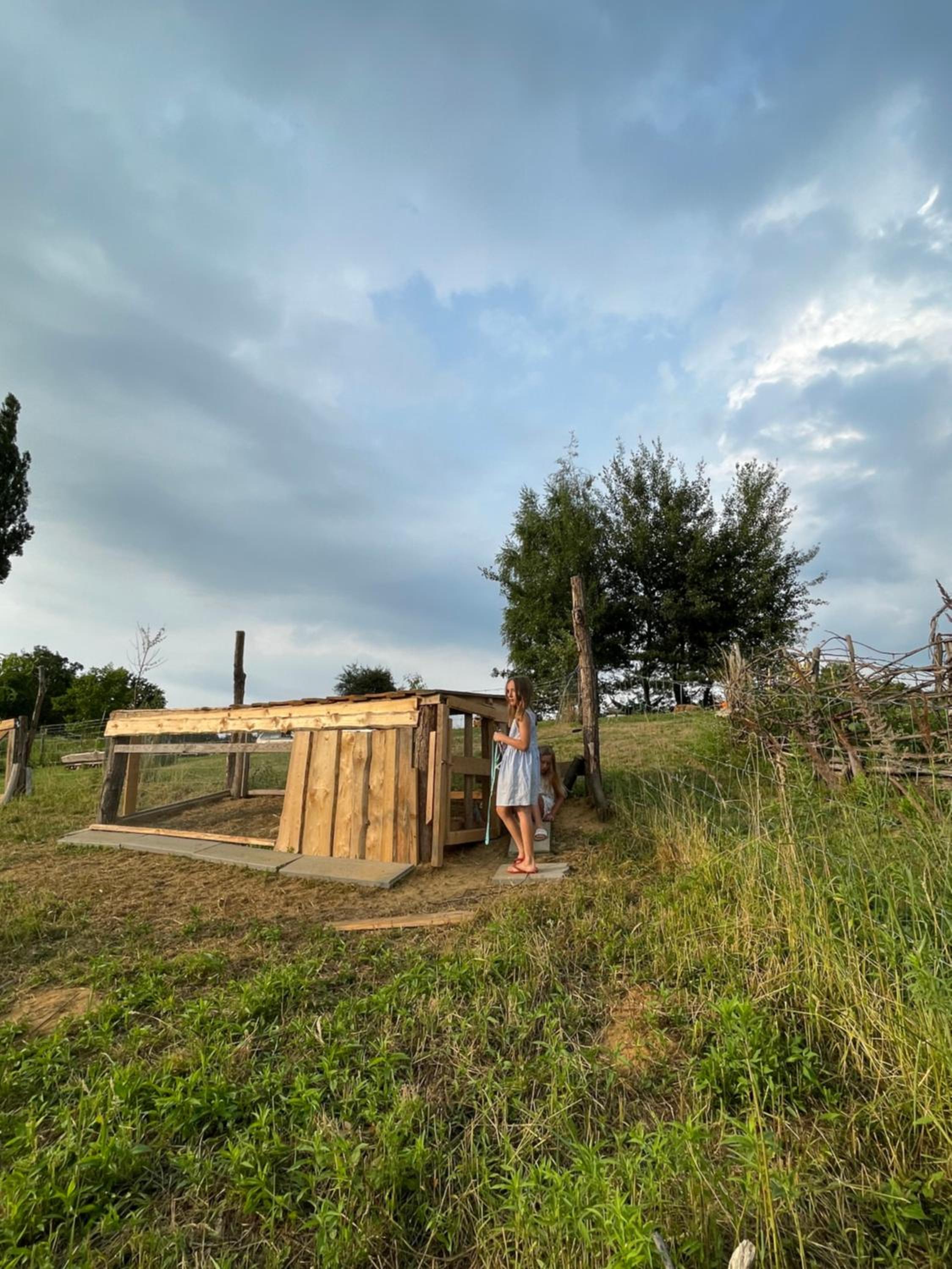 Boutique Glamping Divja DiVine