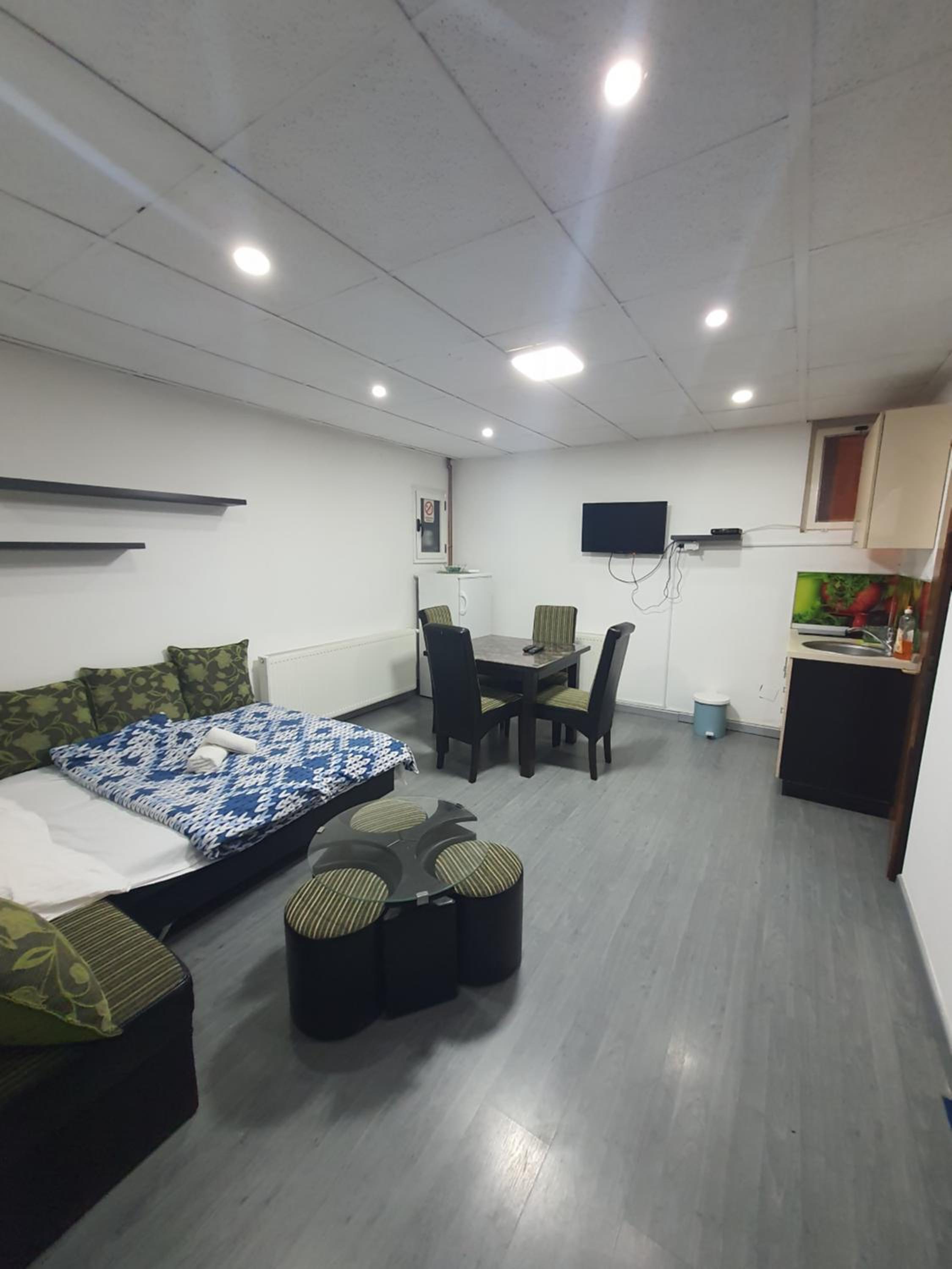 Apartman Galerija view 3
