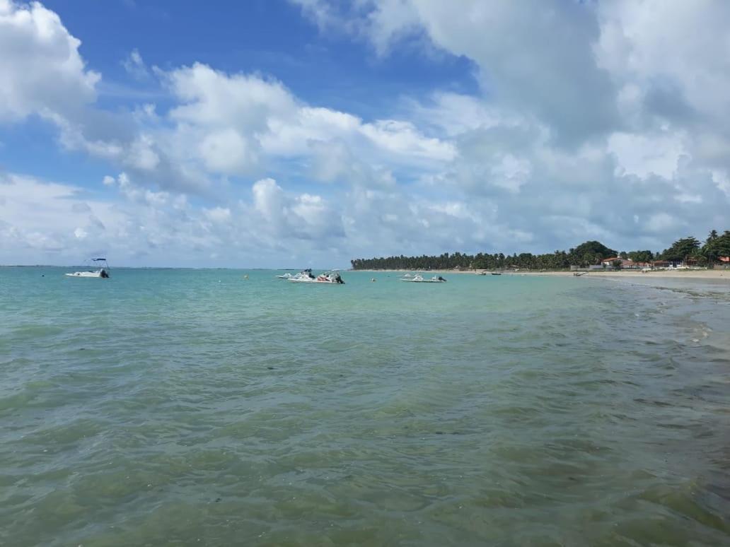 Casa na Praia em Maceió apenas a 120 mts do Mar