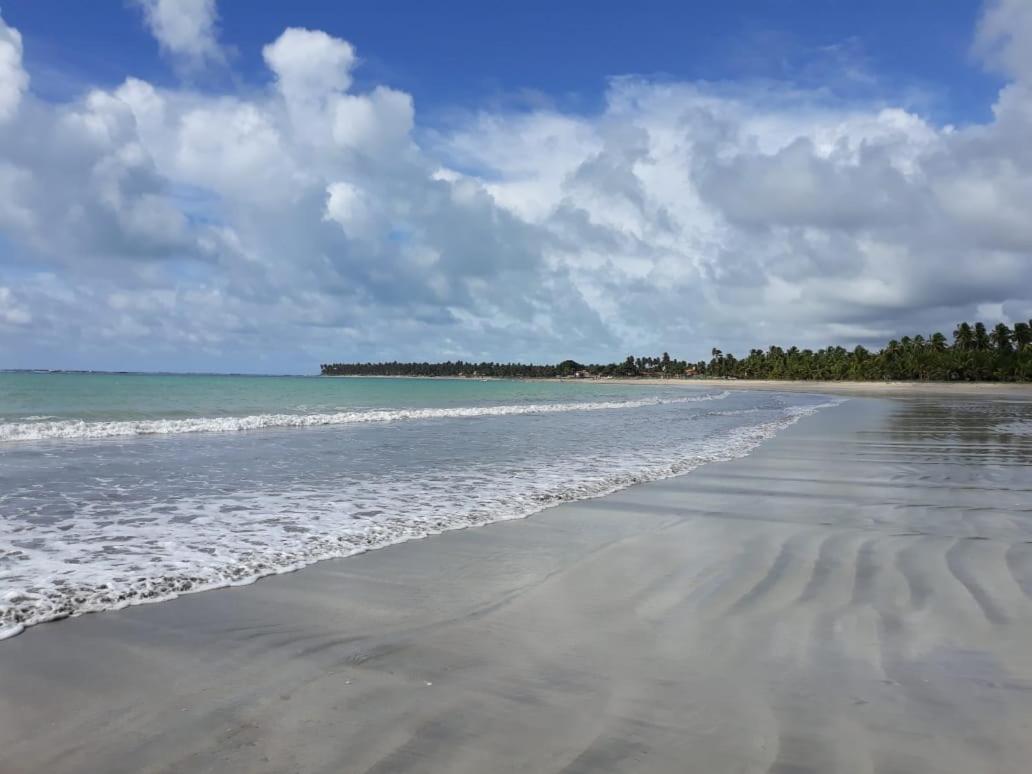 Casa na Praia em Maceió apenas a 120 mts do Mar