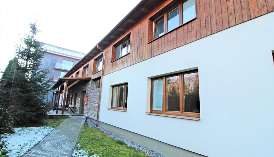 Apartmán JaFi Lipno nad Vltavou view 4