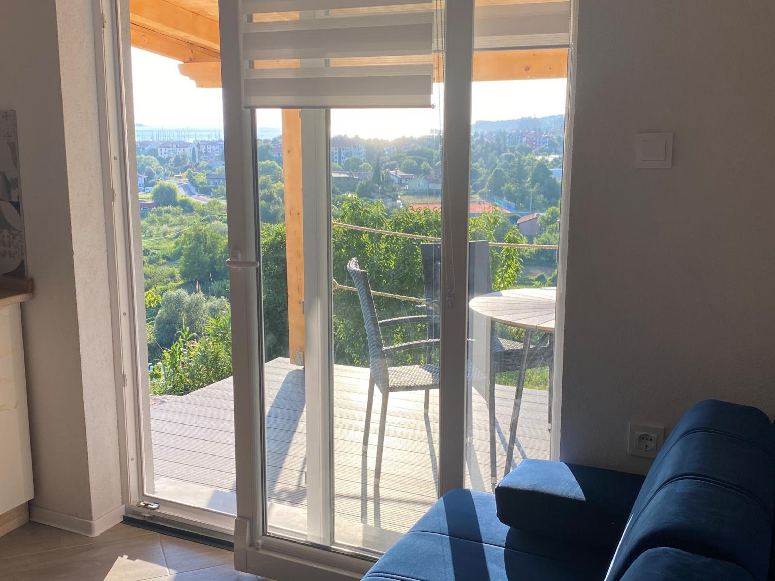 Depandance Villa Fiore Portorož