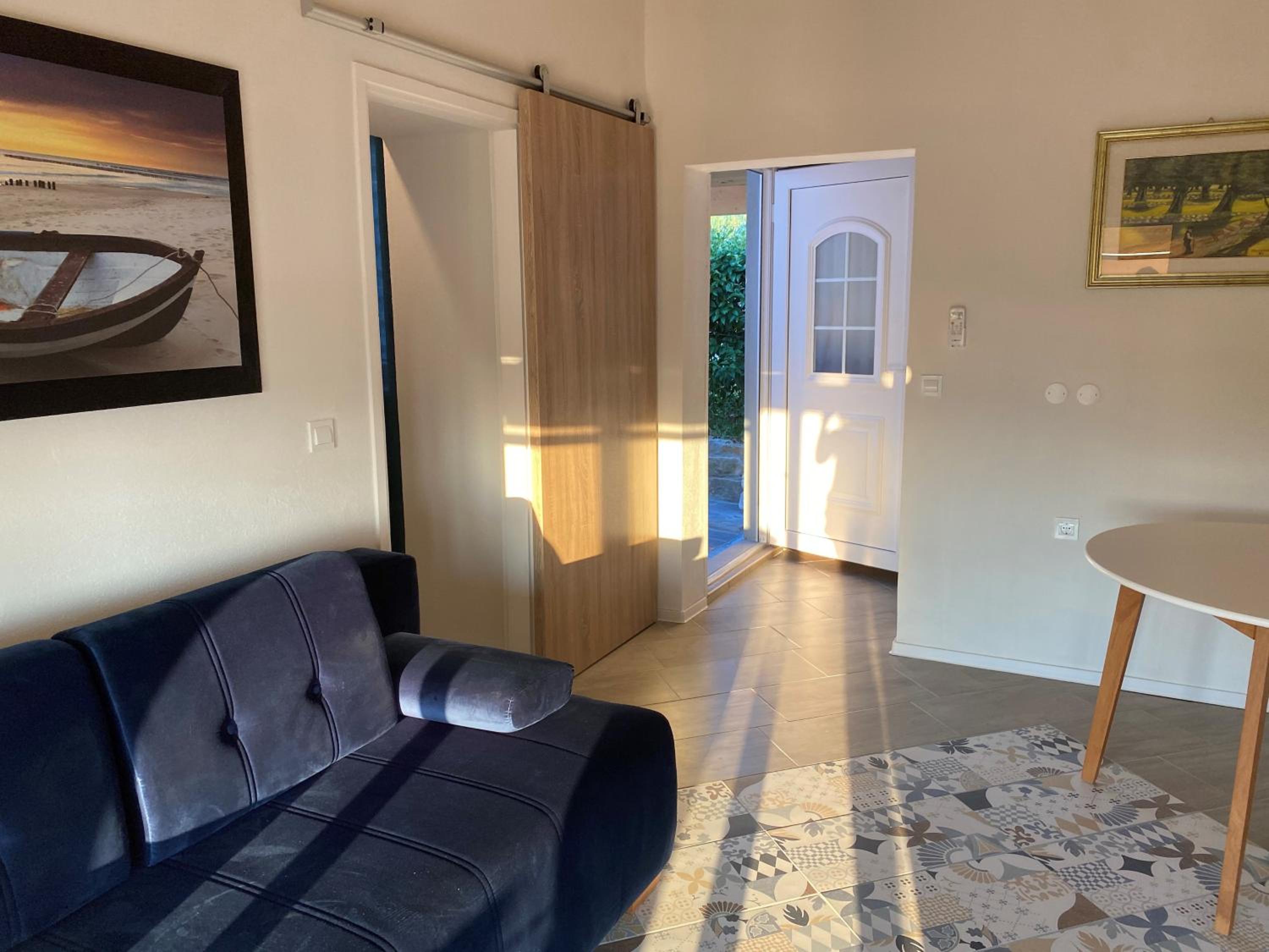 Depandance Villa Fiore Portorož