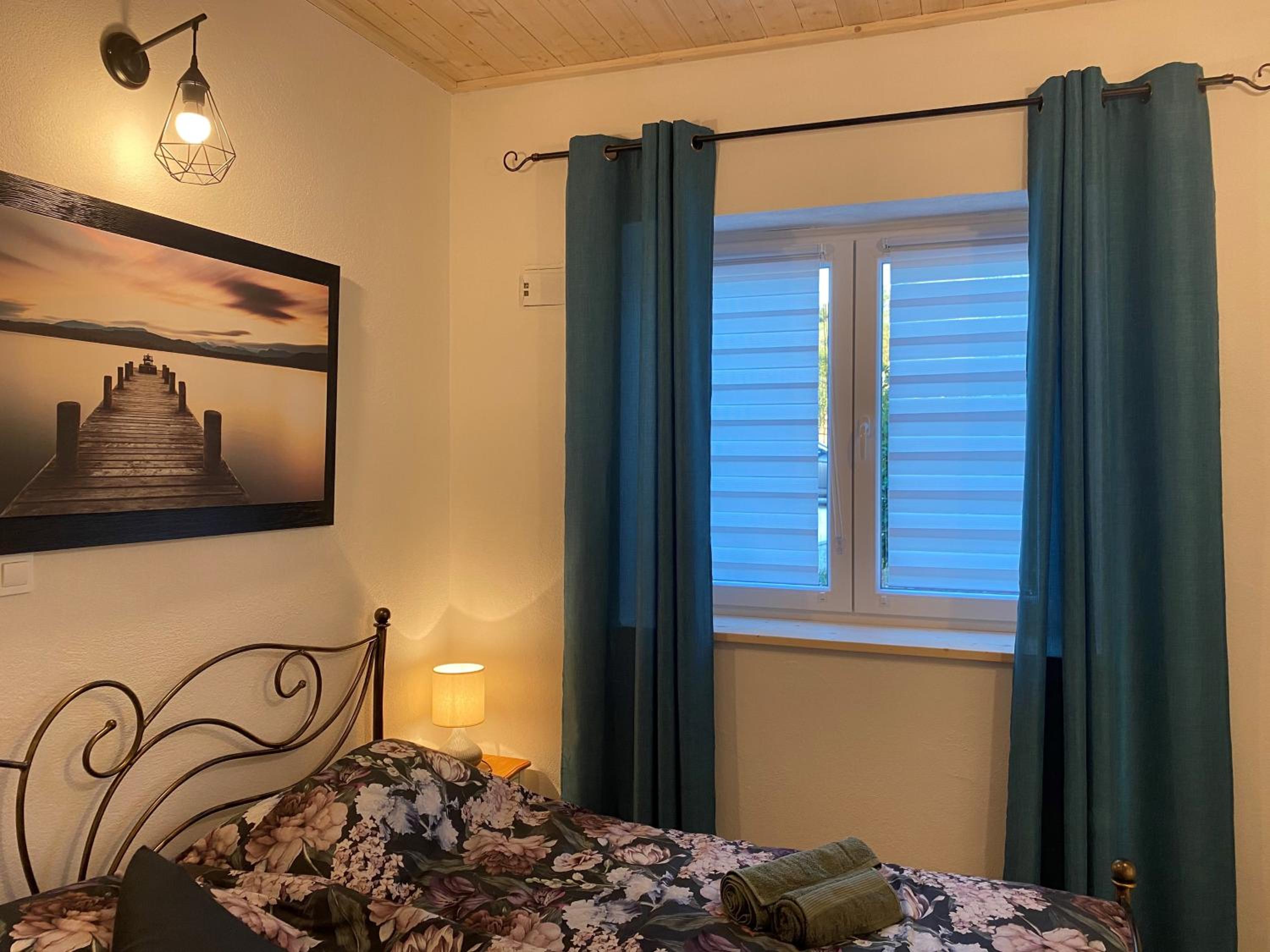 Depandance Villa Fiore Portorož