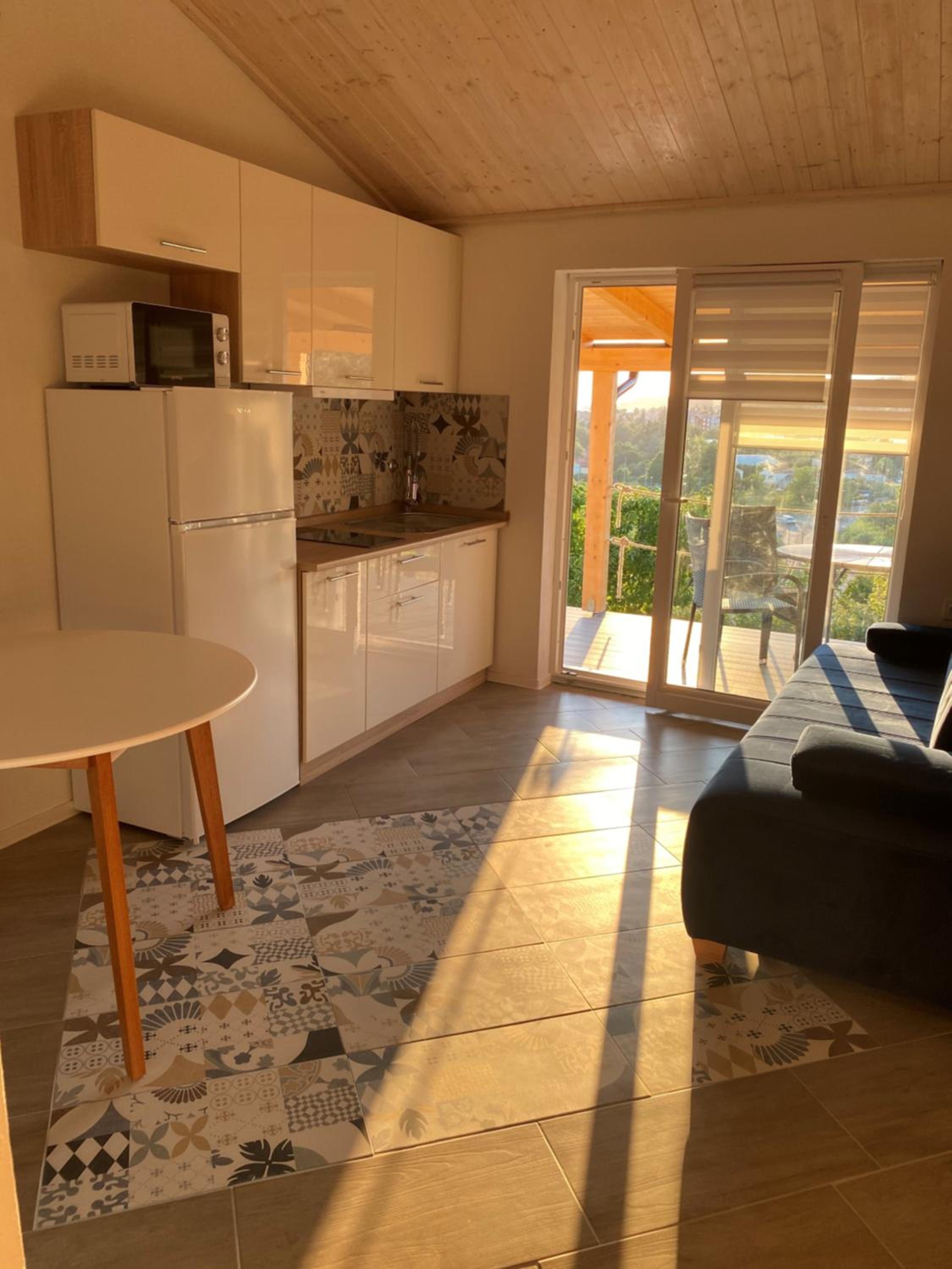 Depandance Villa Fiore Portorož