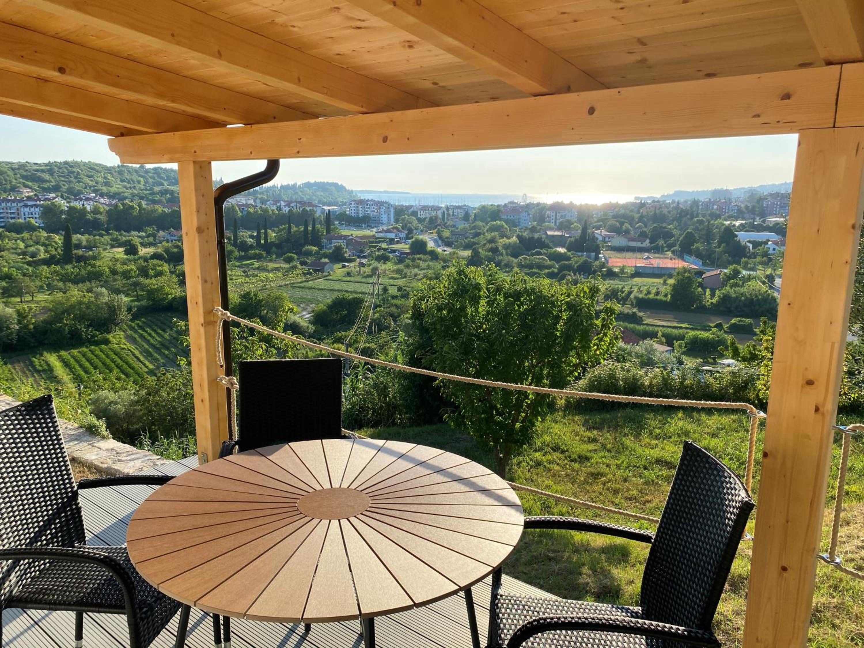 Depandance Villa Fiore Portorož