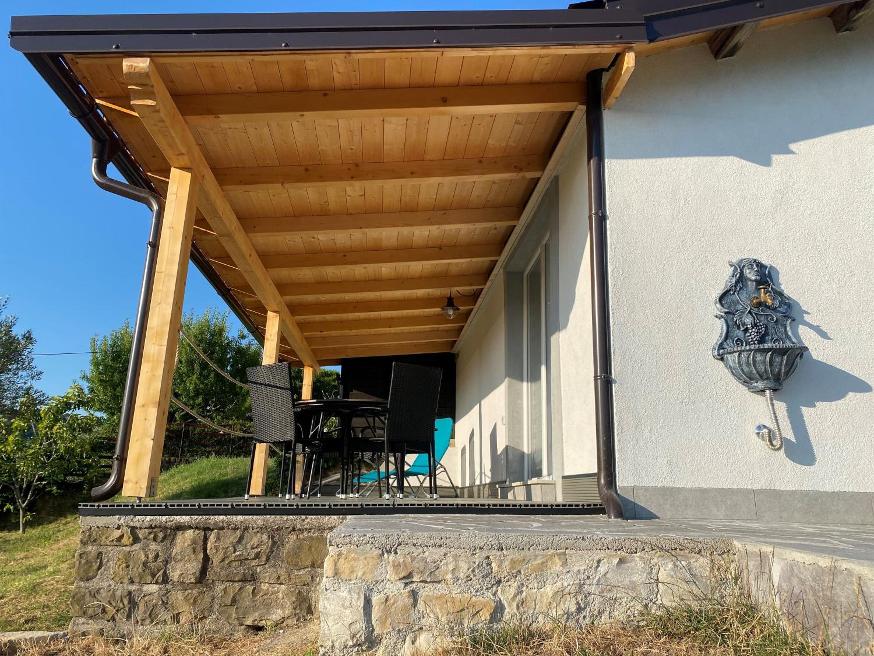 Depandance Villa Fiore Portorož