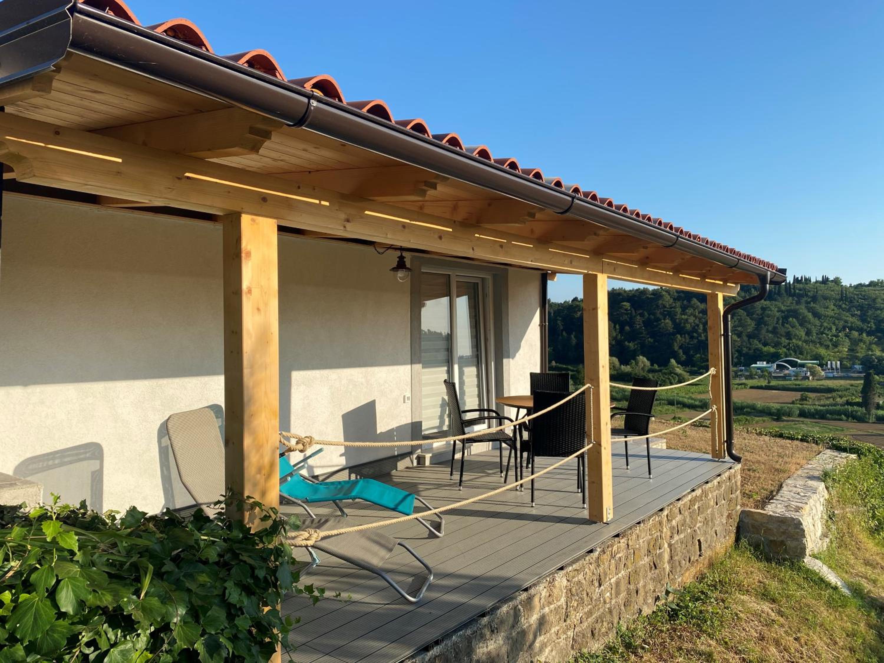 Depandance Villa Fiore Portorož