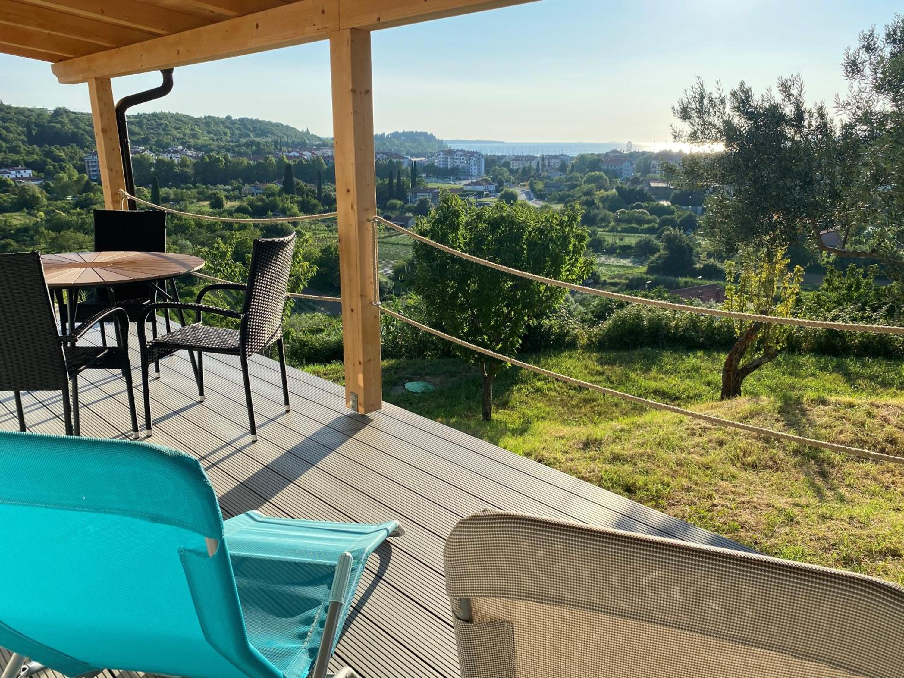 Depandance Villa Fiore Portorož