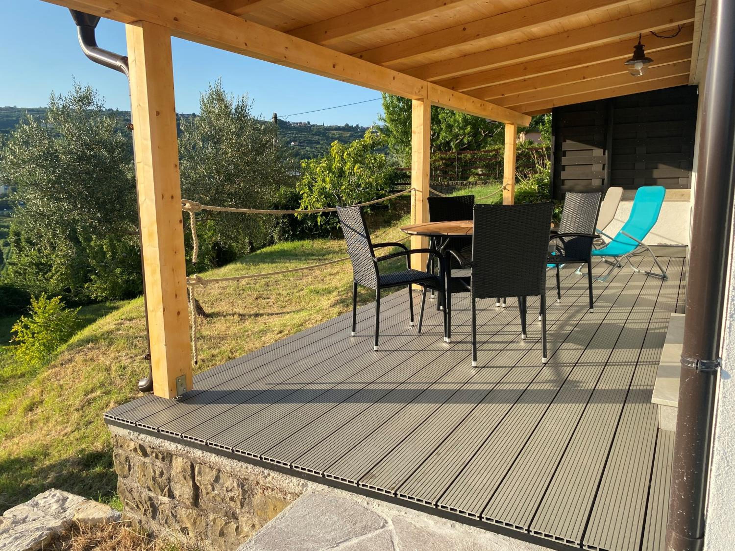 Depandance Villa Fiore Portorož