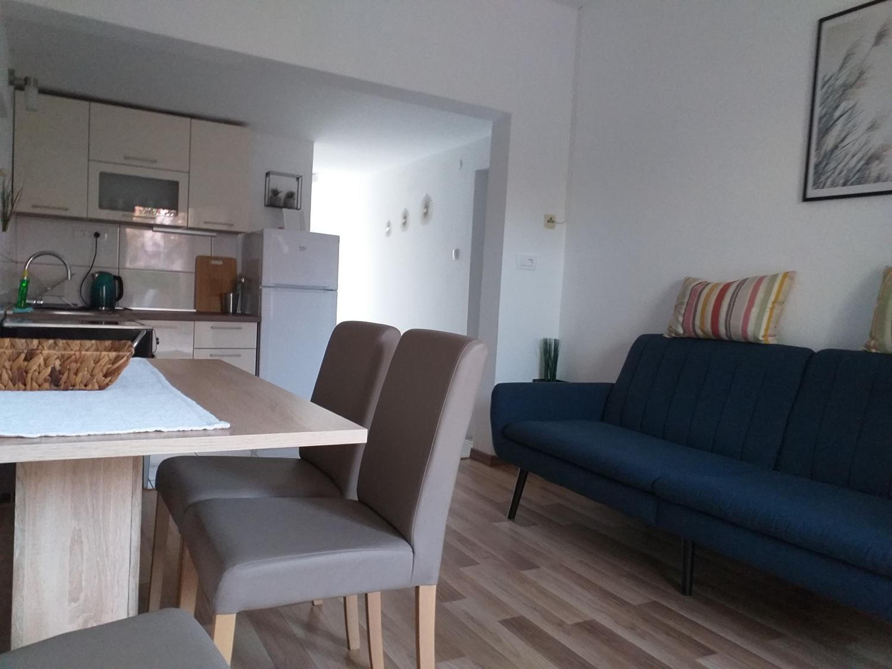 Apartments Golić