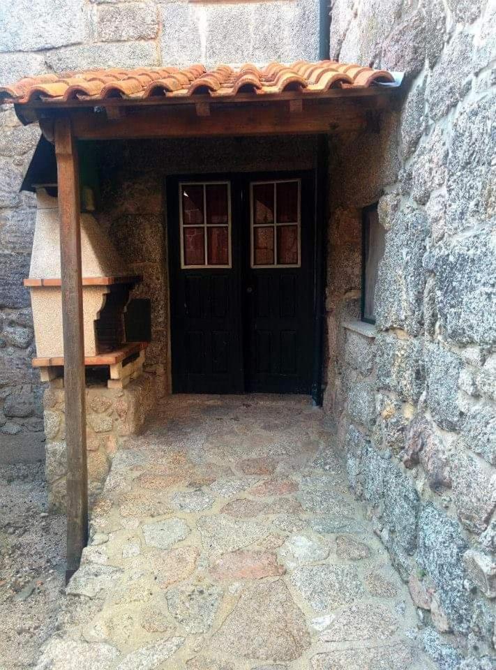 Casa Padre Alexandre view 5