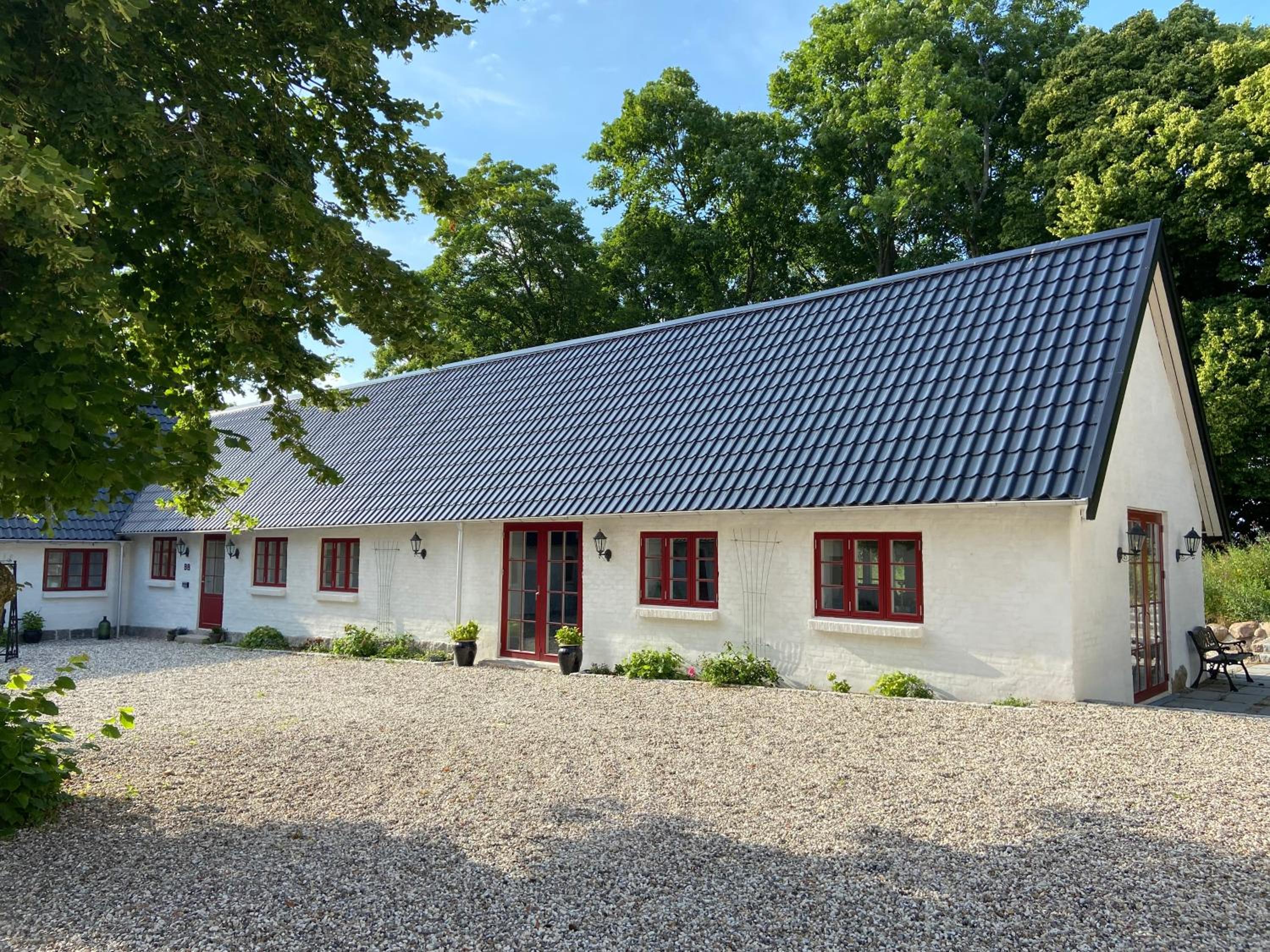 Lindegaardens Bed and Breakfast
