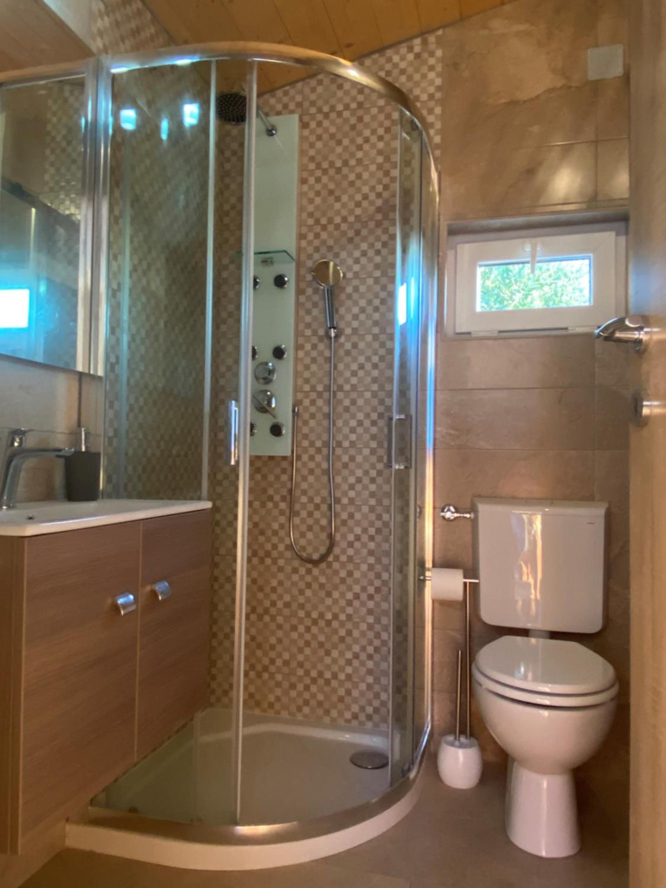 Depandance Villa Fiore Portorož