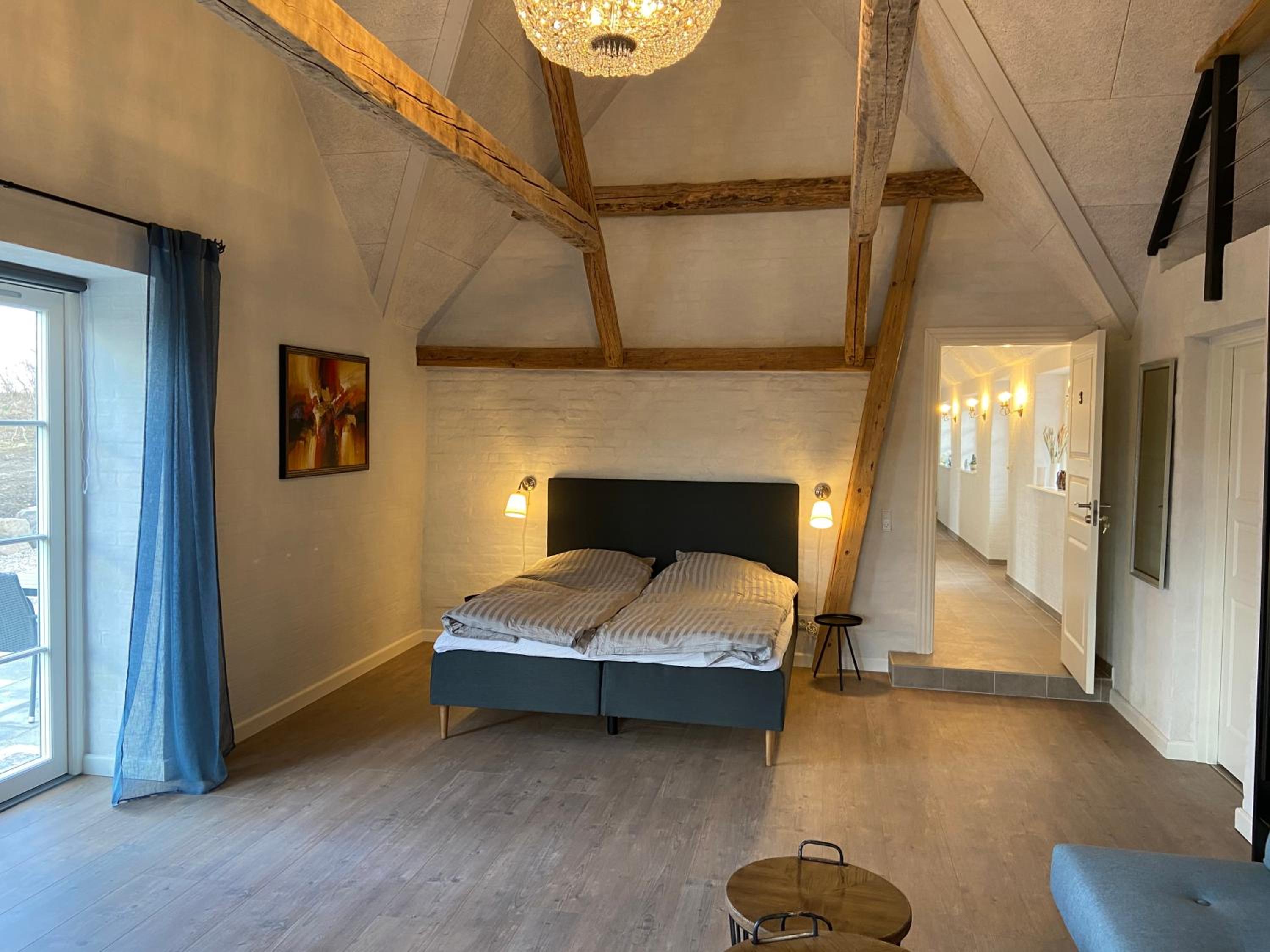 Lindegaardens Bed and Breakfast