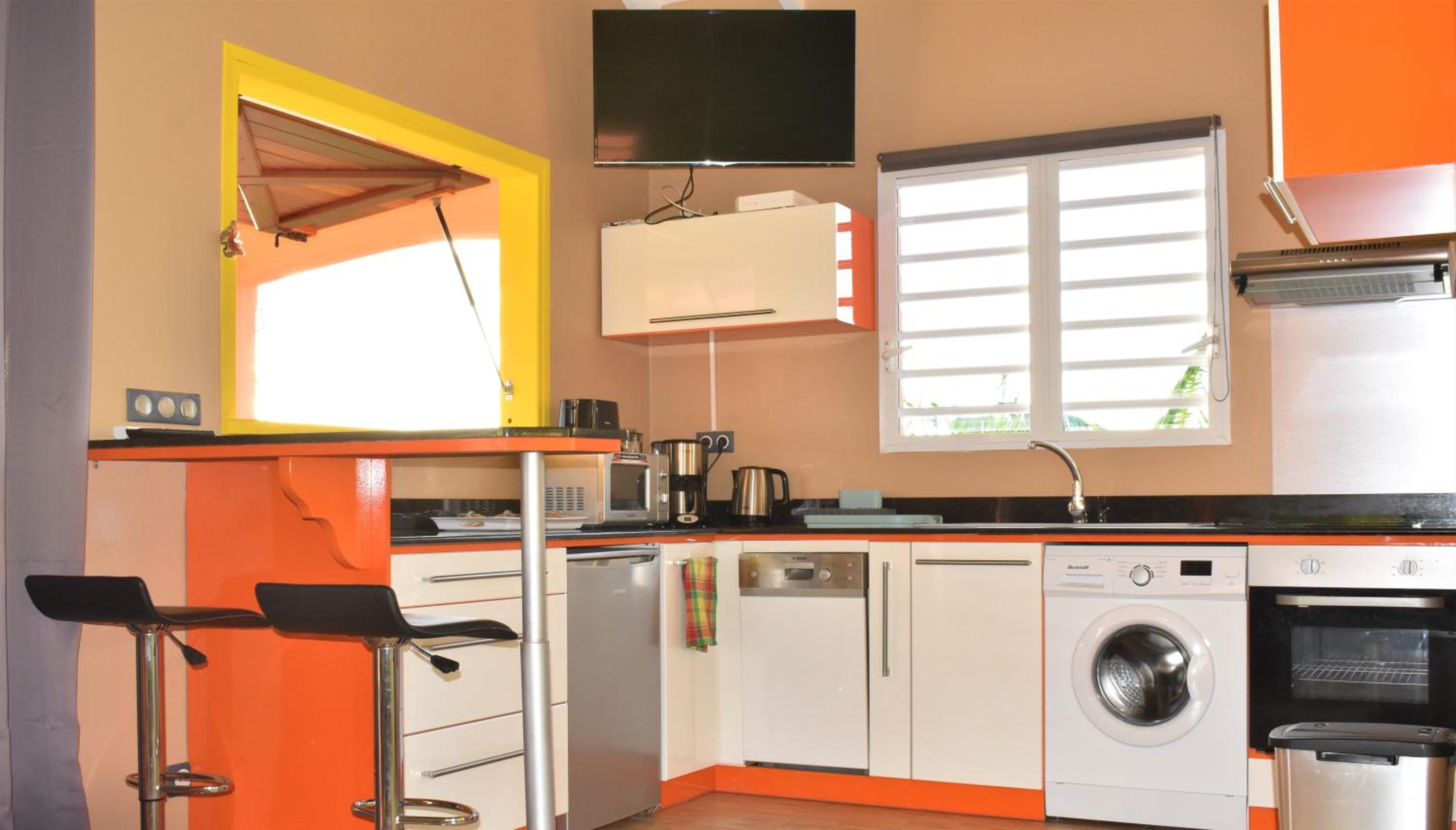 Creole Nest view 5