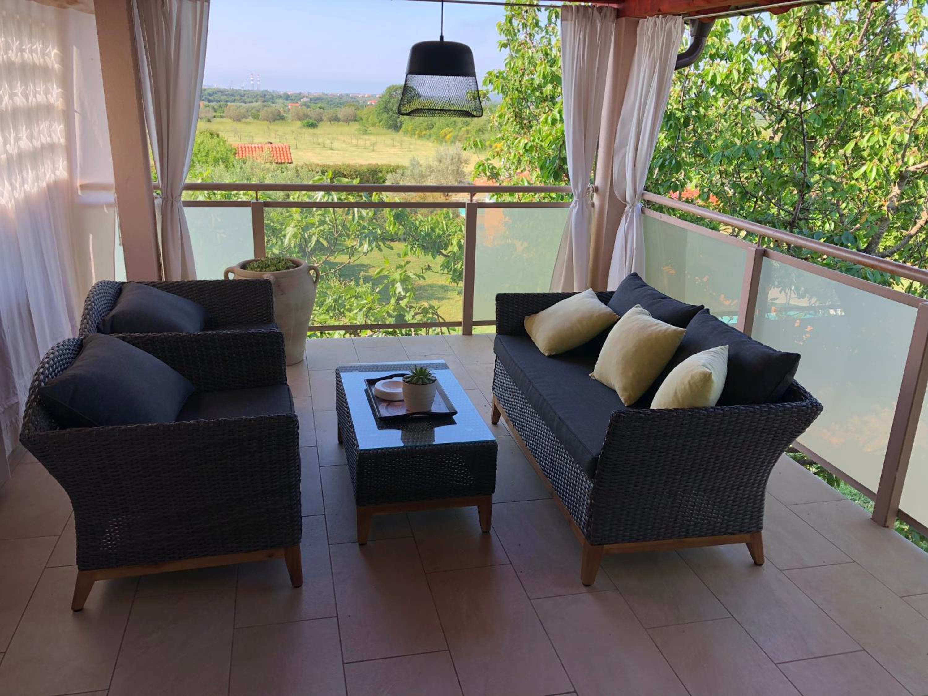 Casa La Vida view 3