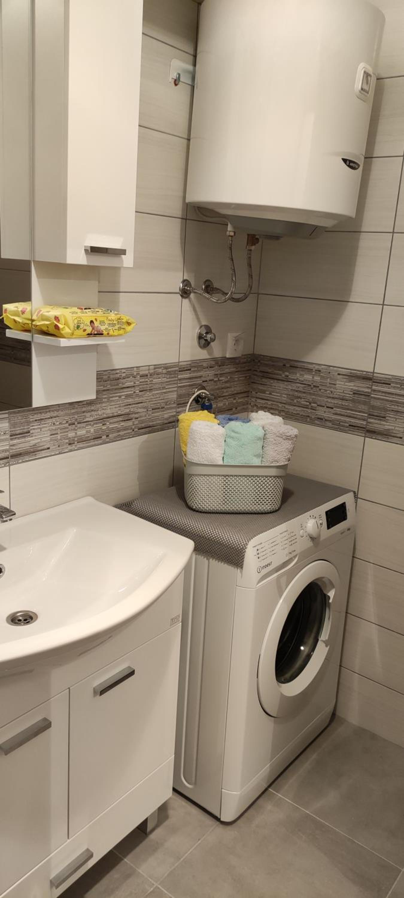 Apartman Mateja view 5