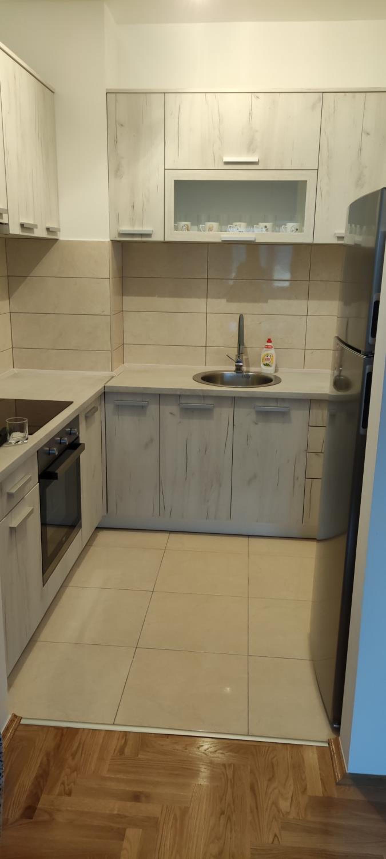 Apartman Mateja view 3