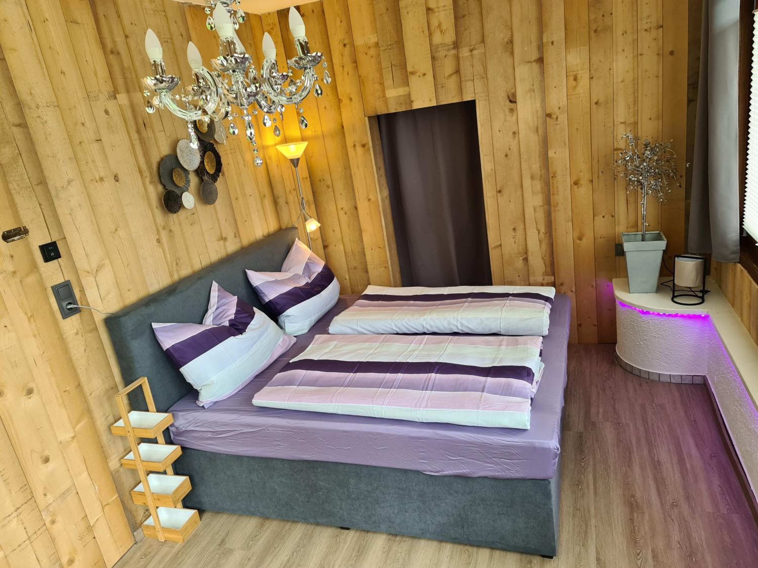 Bambu Lodge @ Ossiachersee