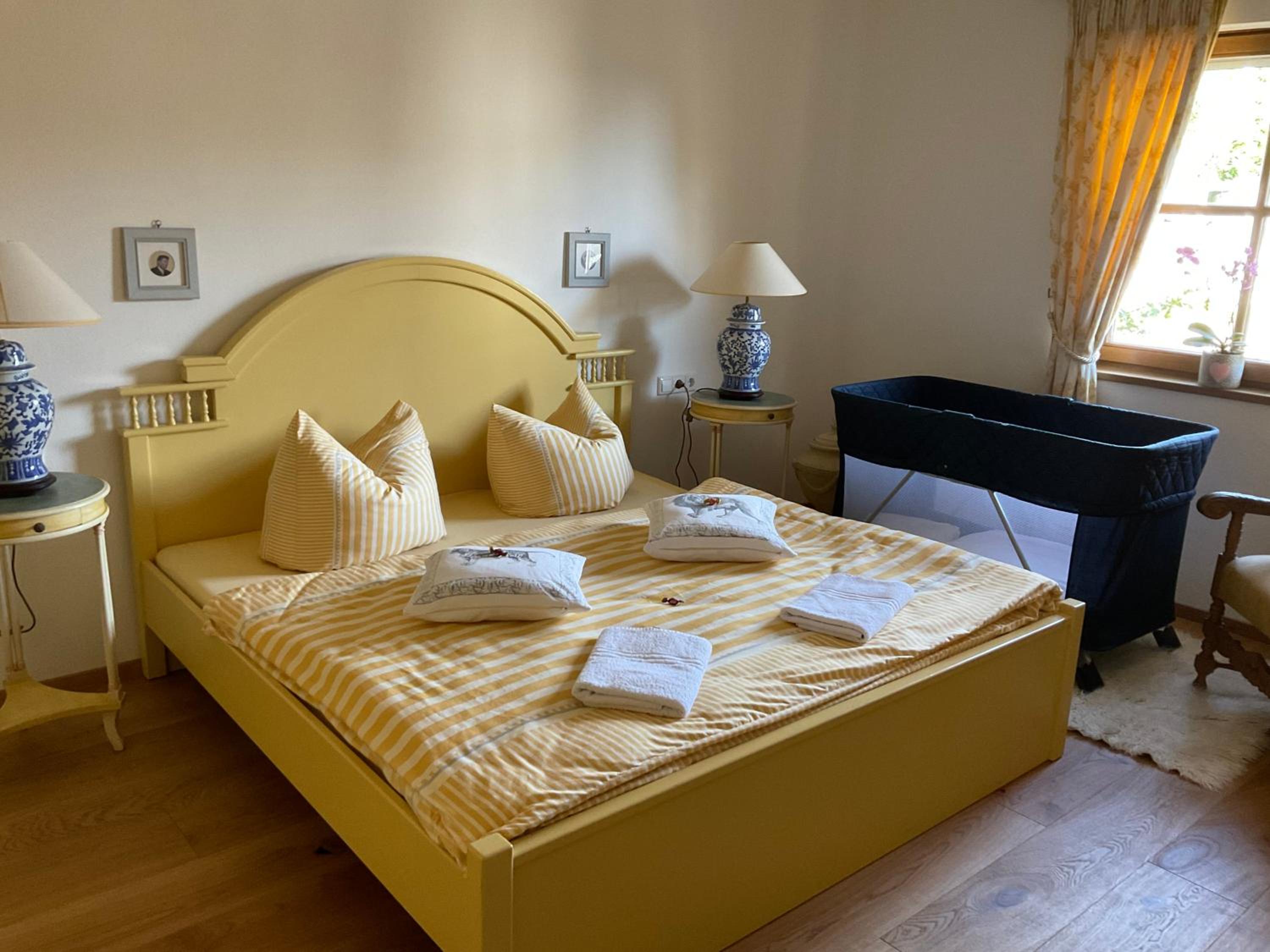 Szilvias Ferienwohnung