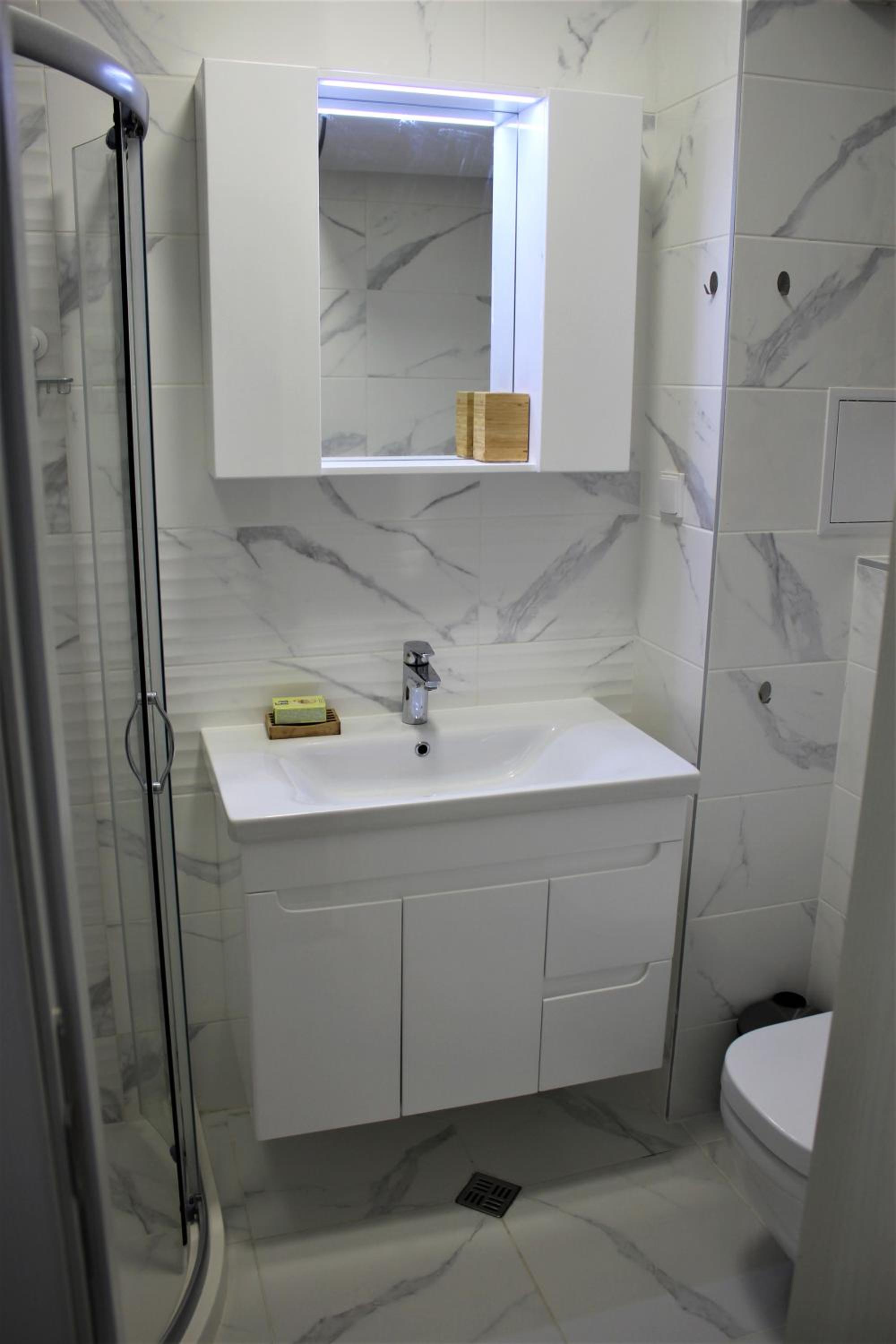 Valencia Gardens Luxury Studios