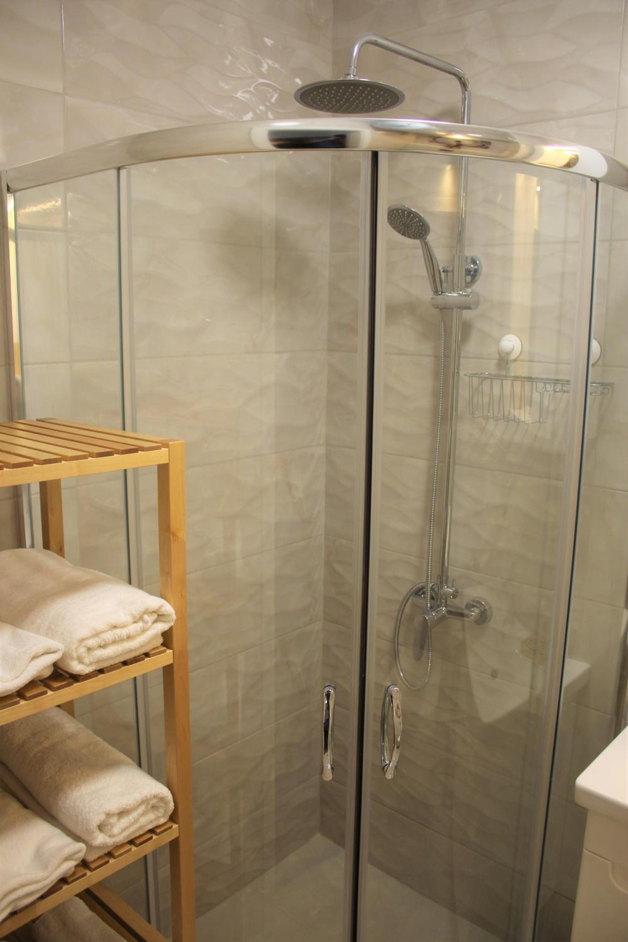 Valencia Gardens Luxury Studios