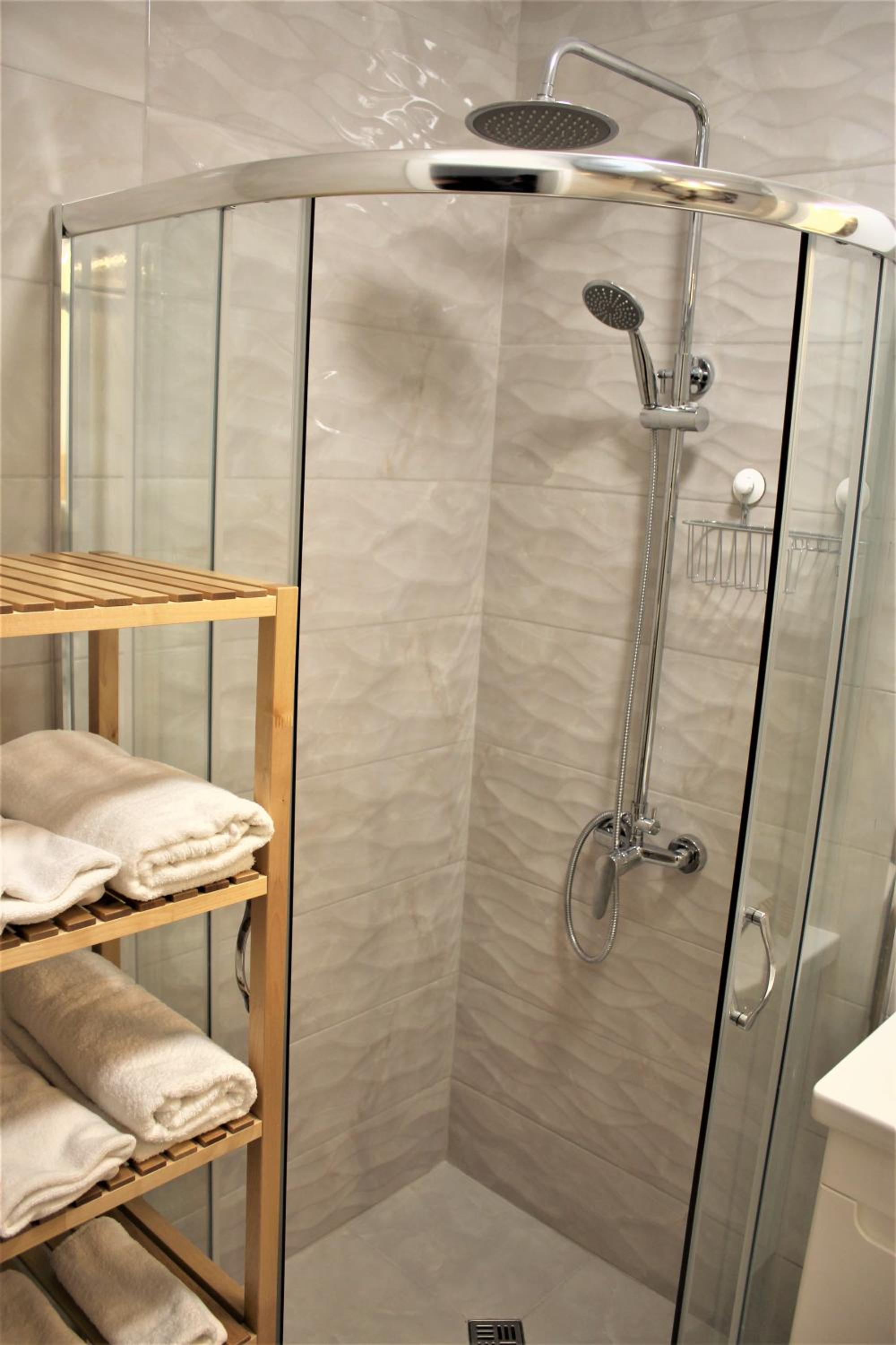 Valencia Gardens Luxury Studios