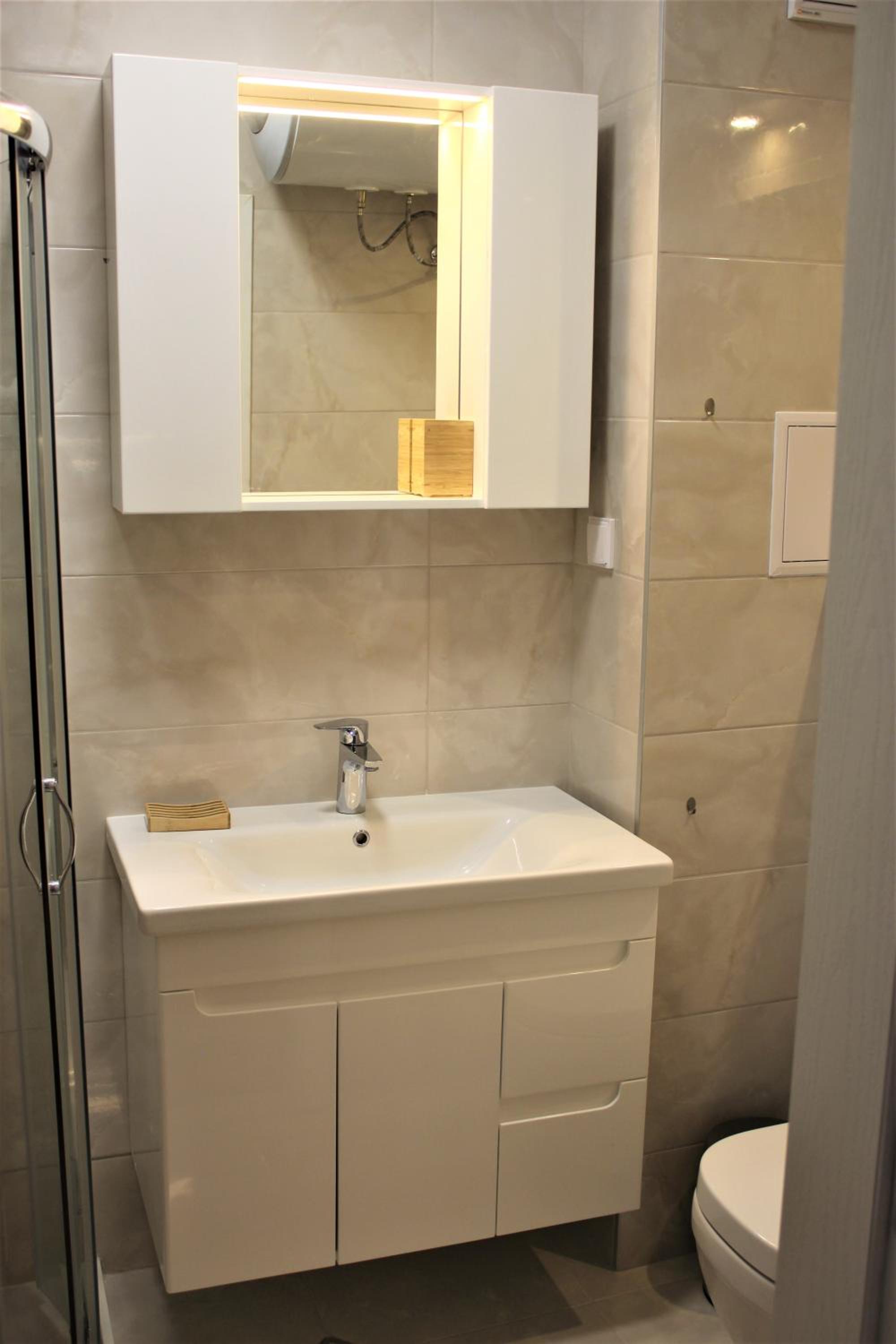 Valencia Gardens Luxury Studios