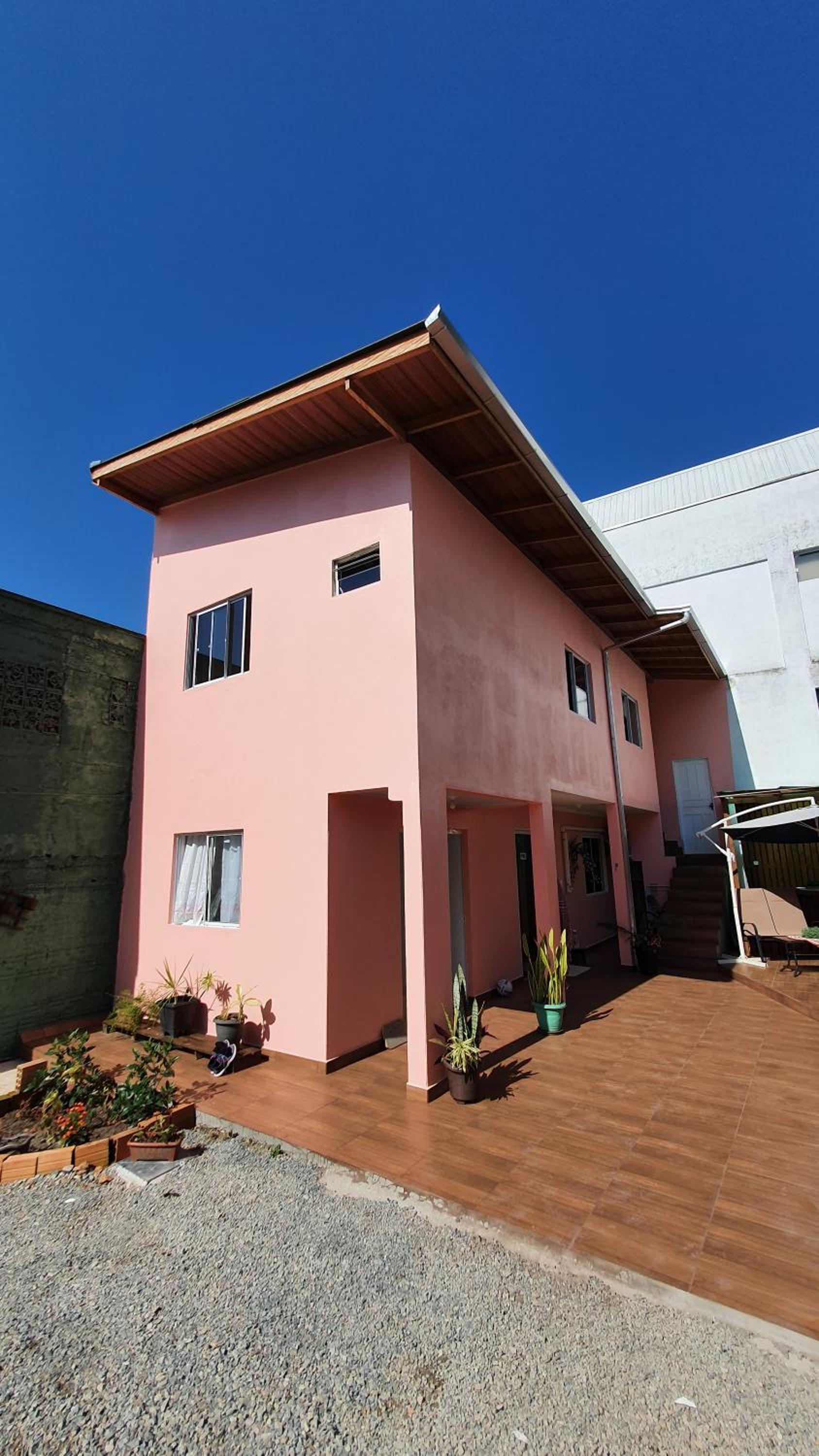 Residencial Recanto Paraíso BC - Flat view 4