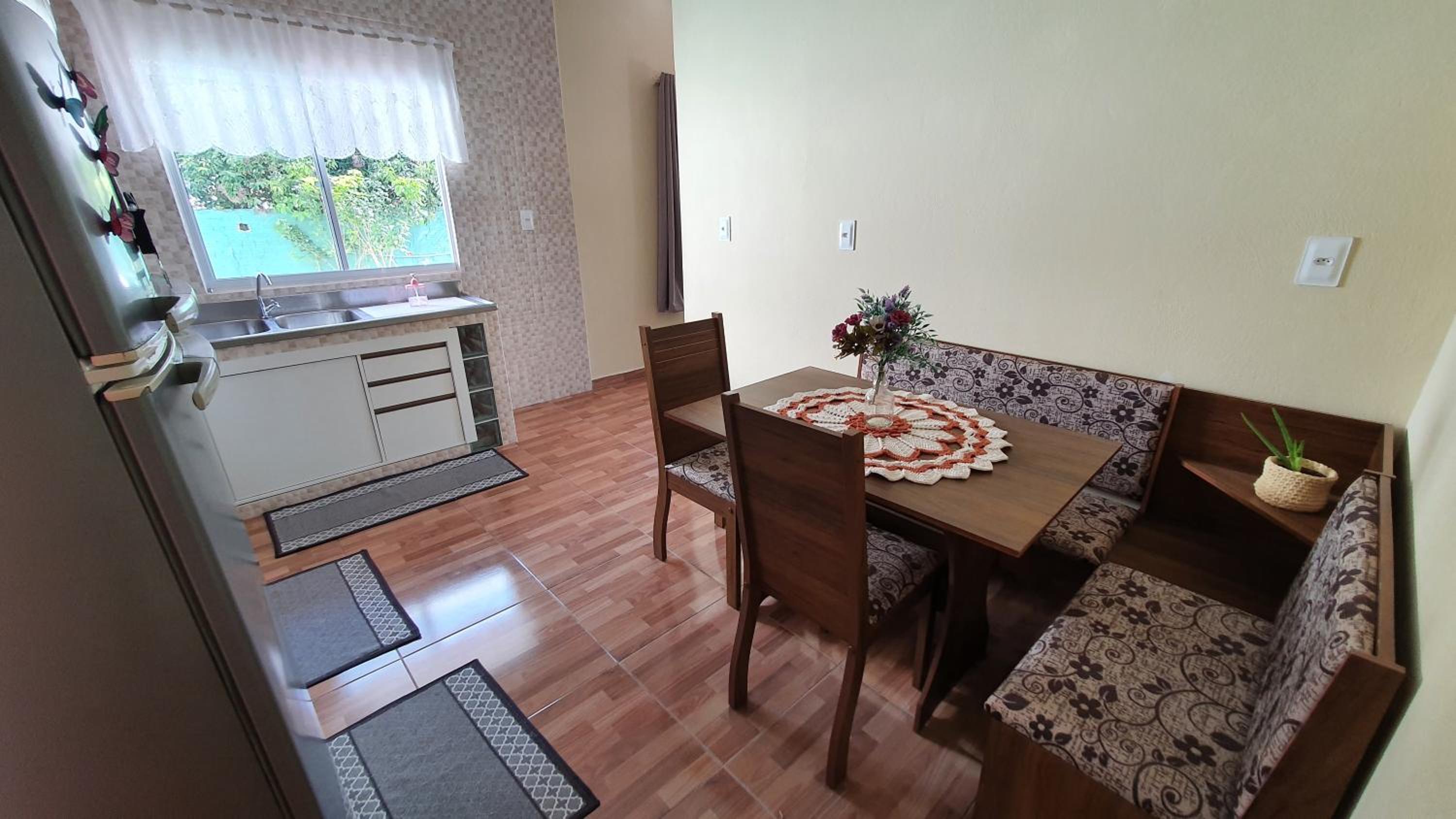 Residencial Recanto Paraíso BC - Apartamento view 3