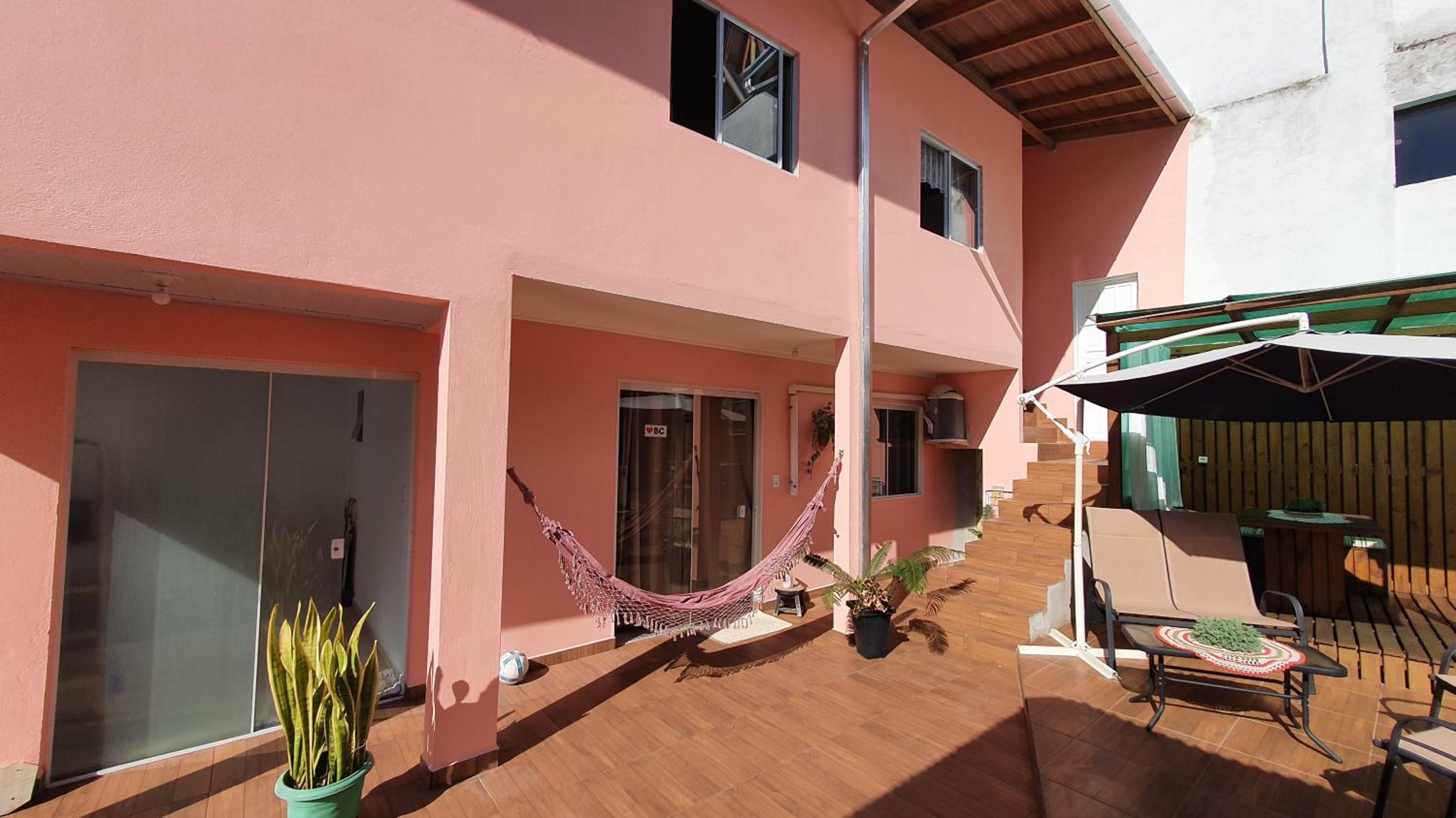 Residencial Recanto Paraíso BC - Apartamento view 2