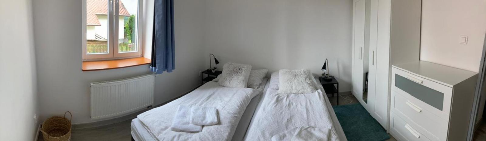 Apartmán Jasmína v Jeseníkách view 4