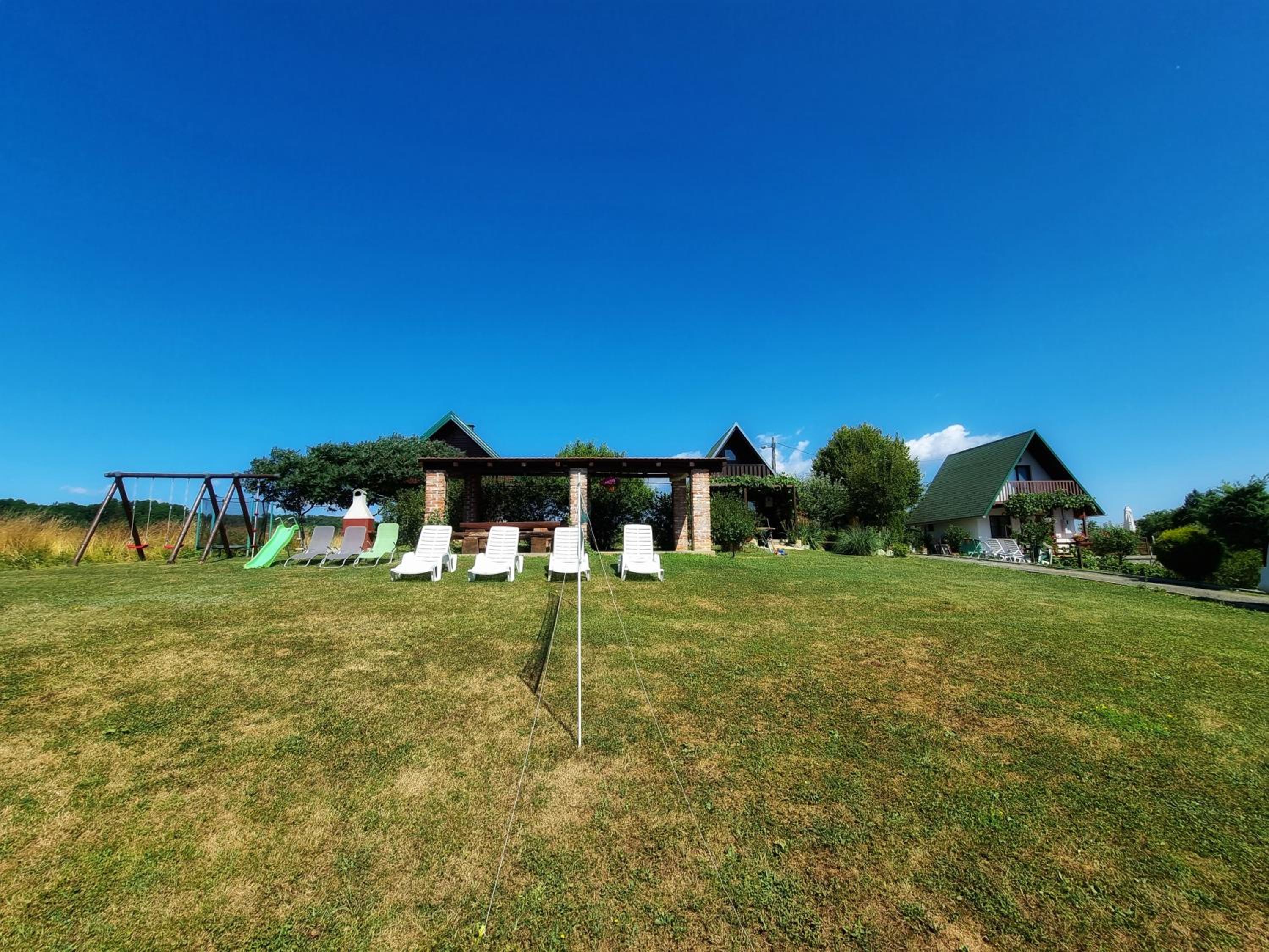 Guesthouse Mreznica- Mreznicka Idila resort