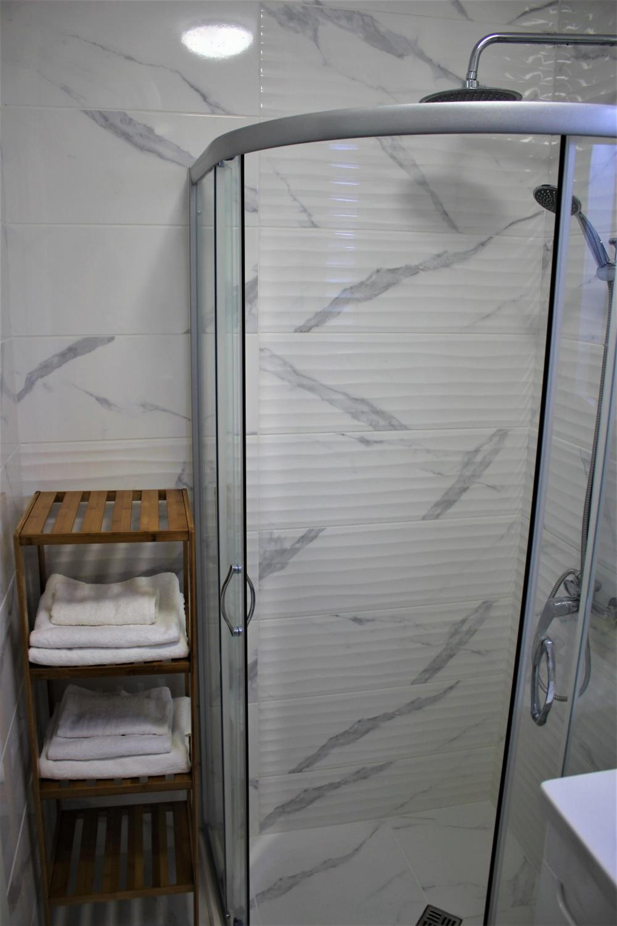 Valencia Gardens Luxury Studios
