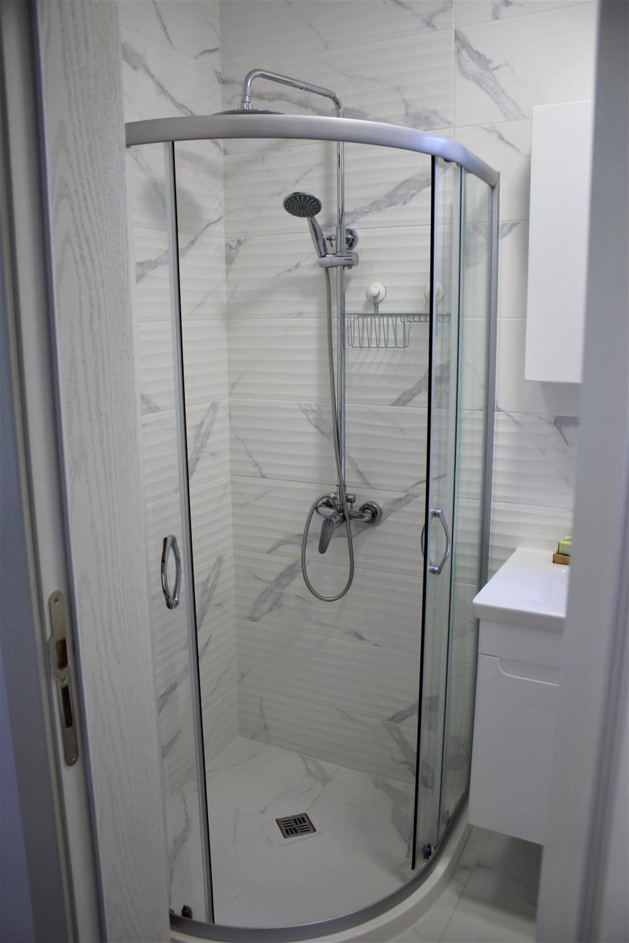 Valencia Gardens Luxury Studios